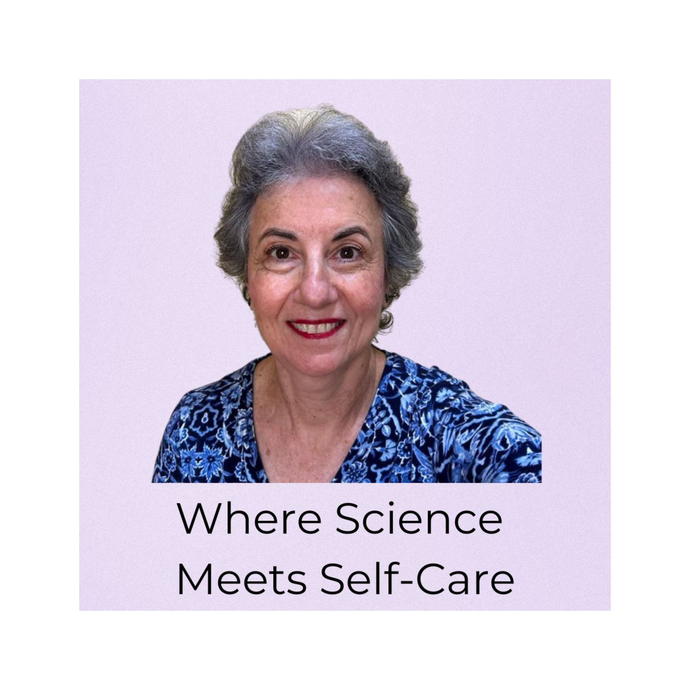 Where Science Meets Self-Care with Ida Fanelli