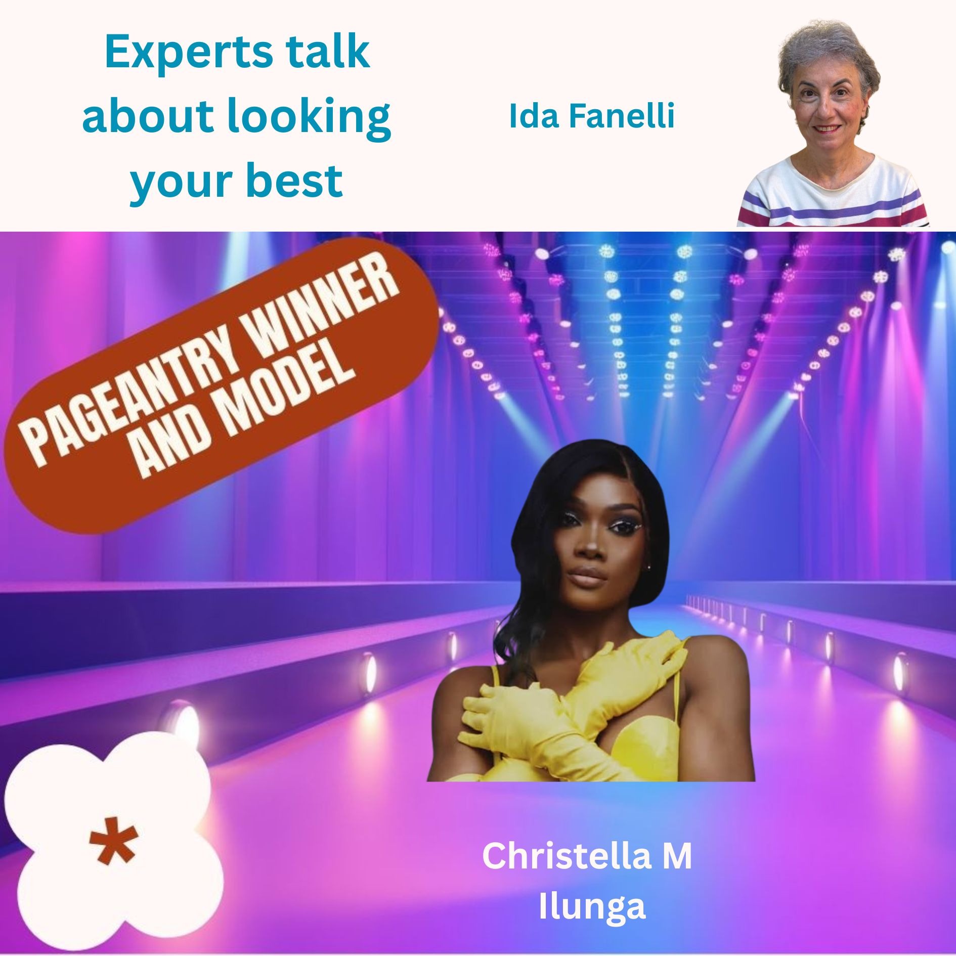 Where Science Meets Self-Care with Ida Fanelli