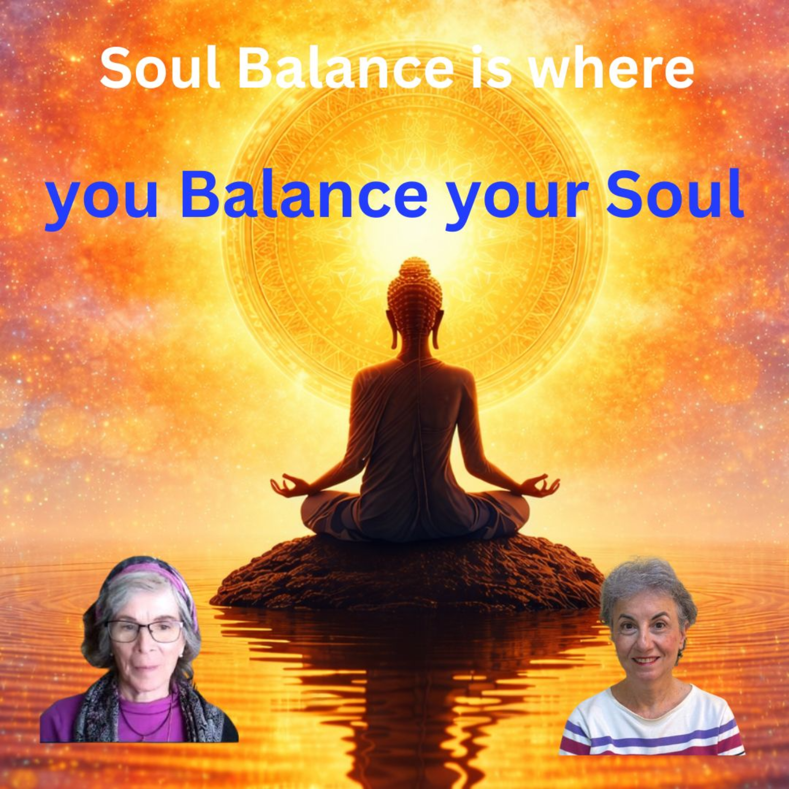 Where Science Meets Self-Care with Ida Fanelli