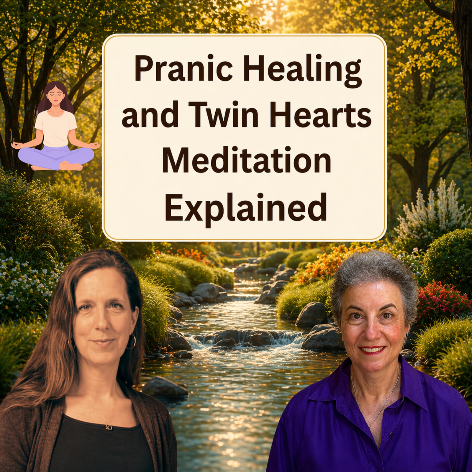 Where Science Meets Self-Care with Ida Fanelli