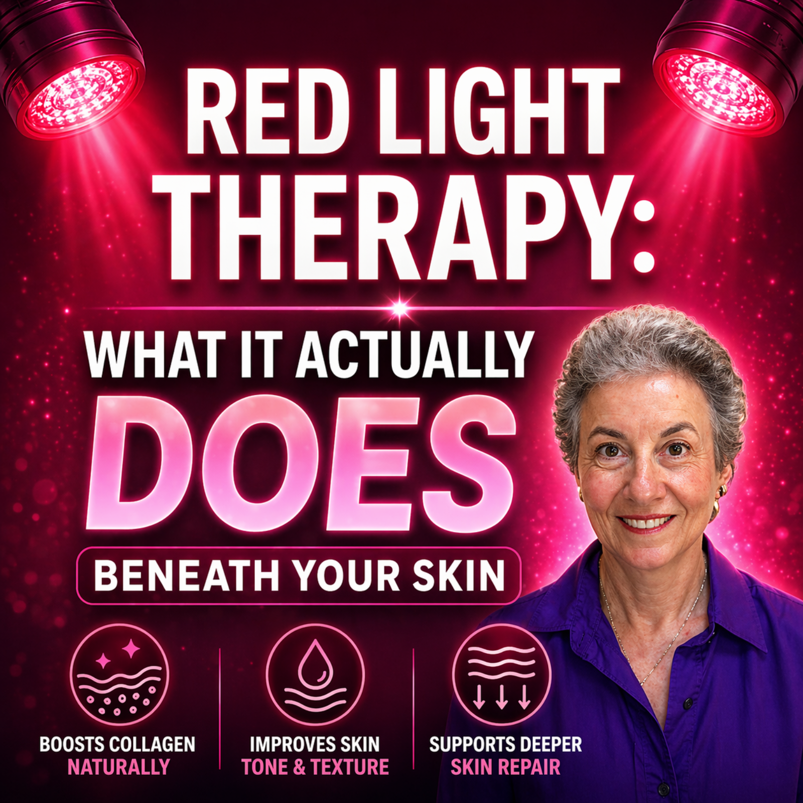 Where Science Meets Self-Care with Ida Fanelli