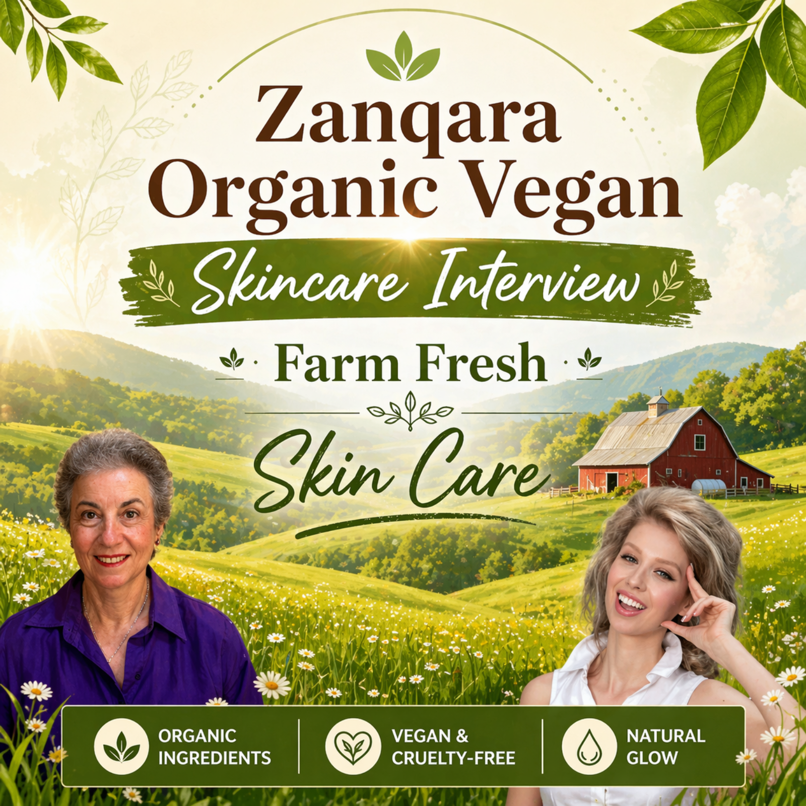 Where Science Meets Self-Care with Ida Fanelli
