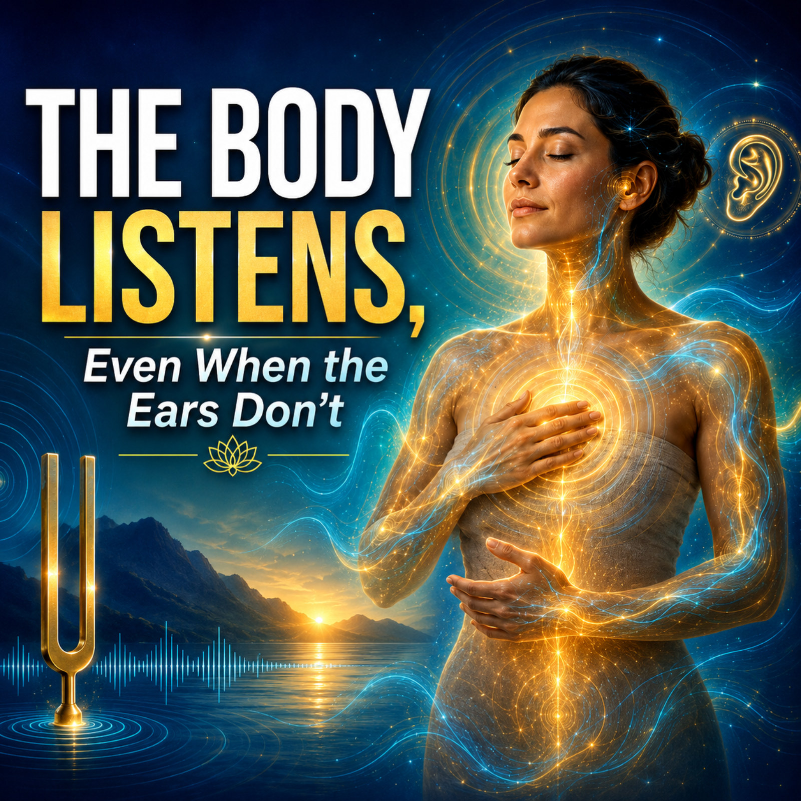 Where Science Meets Self-Care with Ida Fanelli