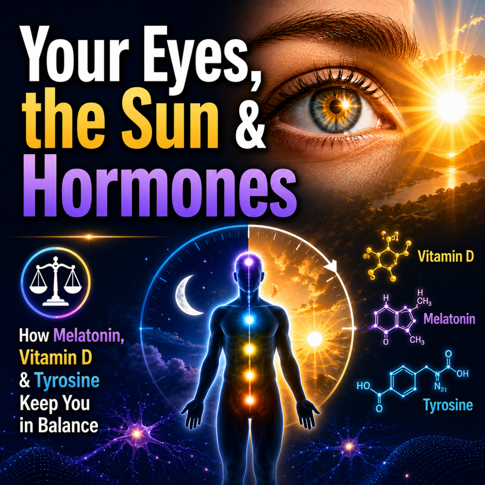 Where Science Meets Self-Care with Ida Fanelli