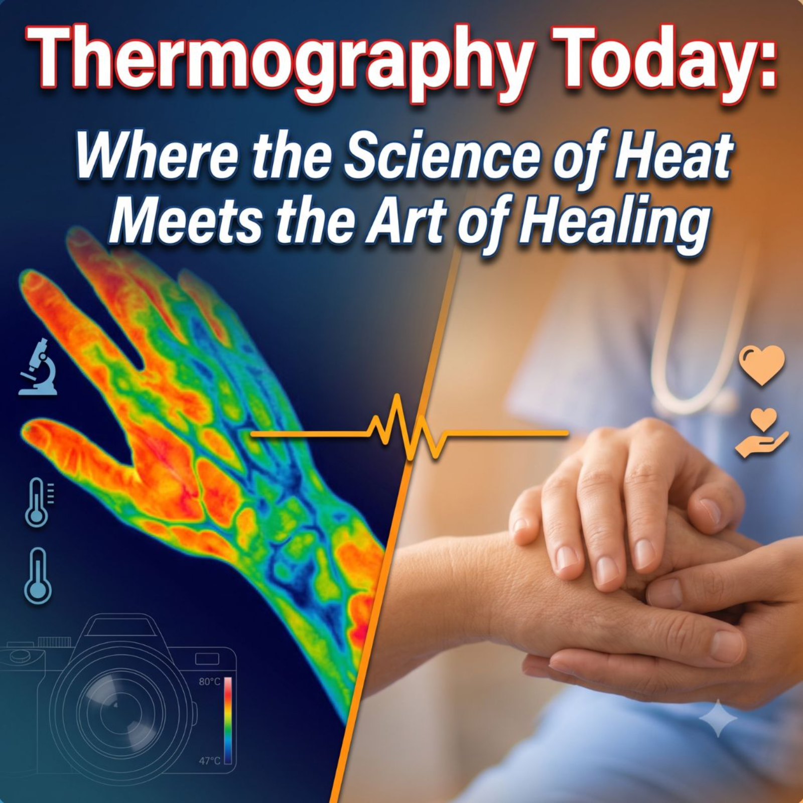 Thermography episode artwork