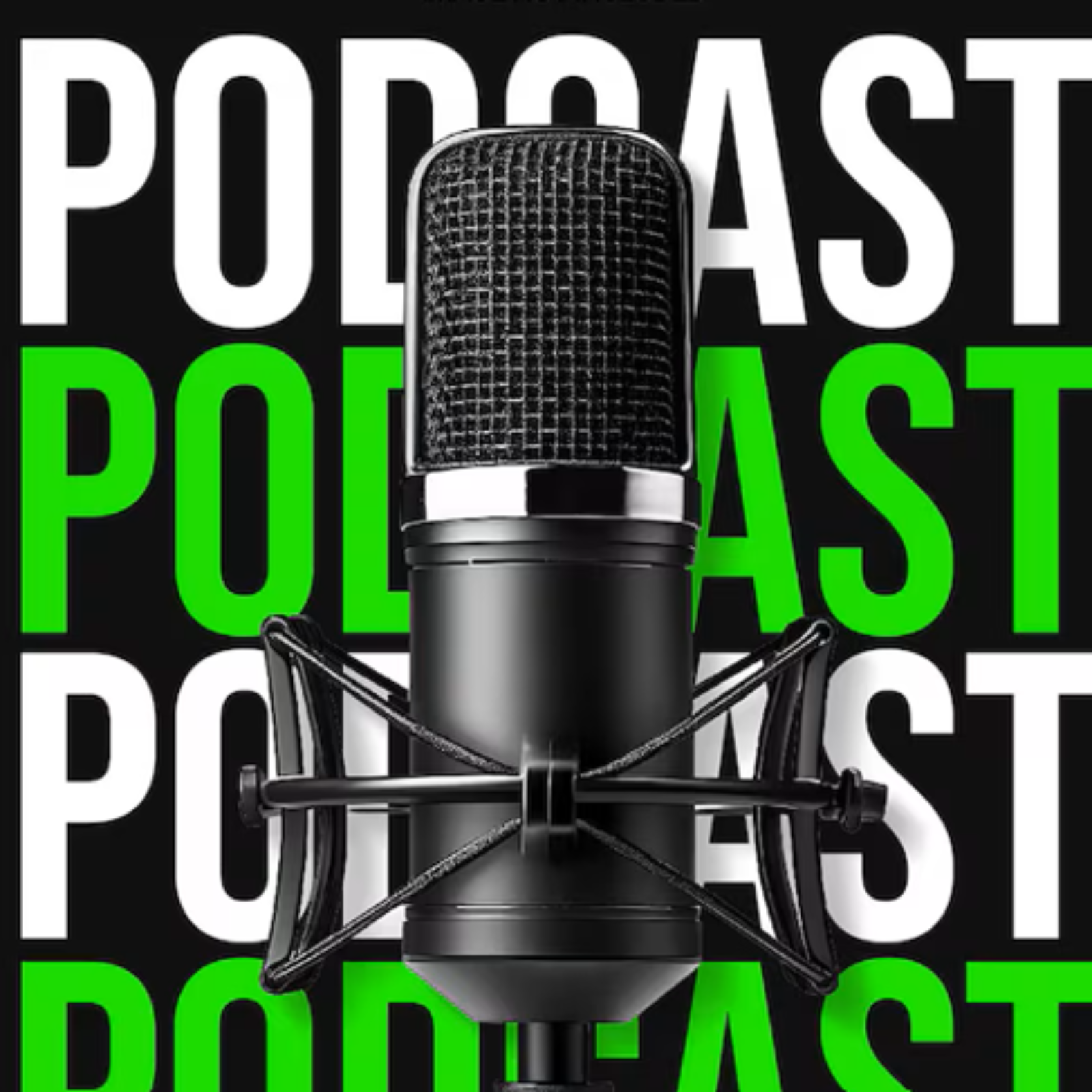 Where Stories Matter More Than Data podcast artwork