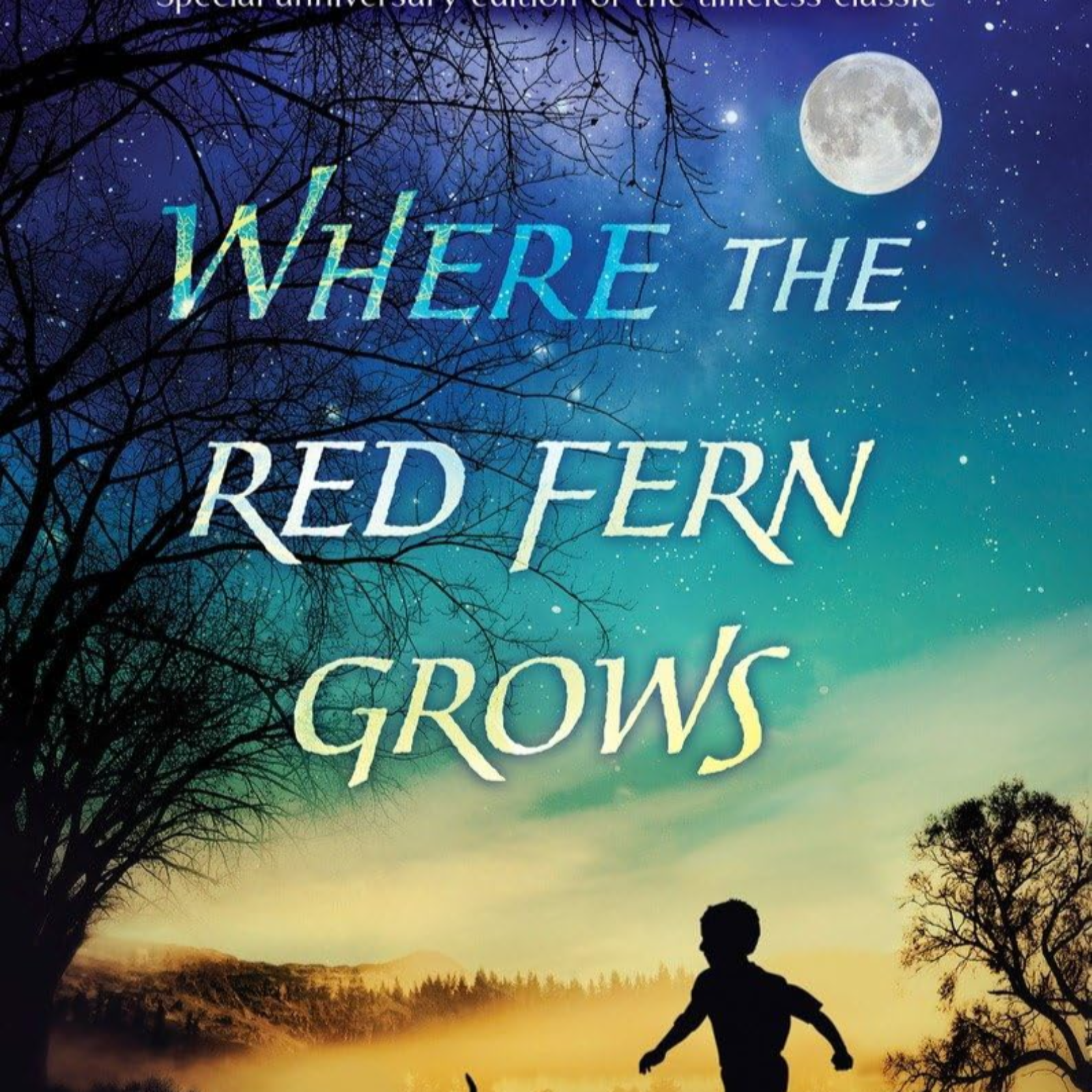 Where the Red Fern Grows by Wilson Rawls, Book Summary, Podcast, English