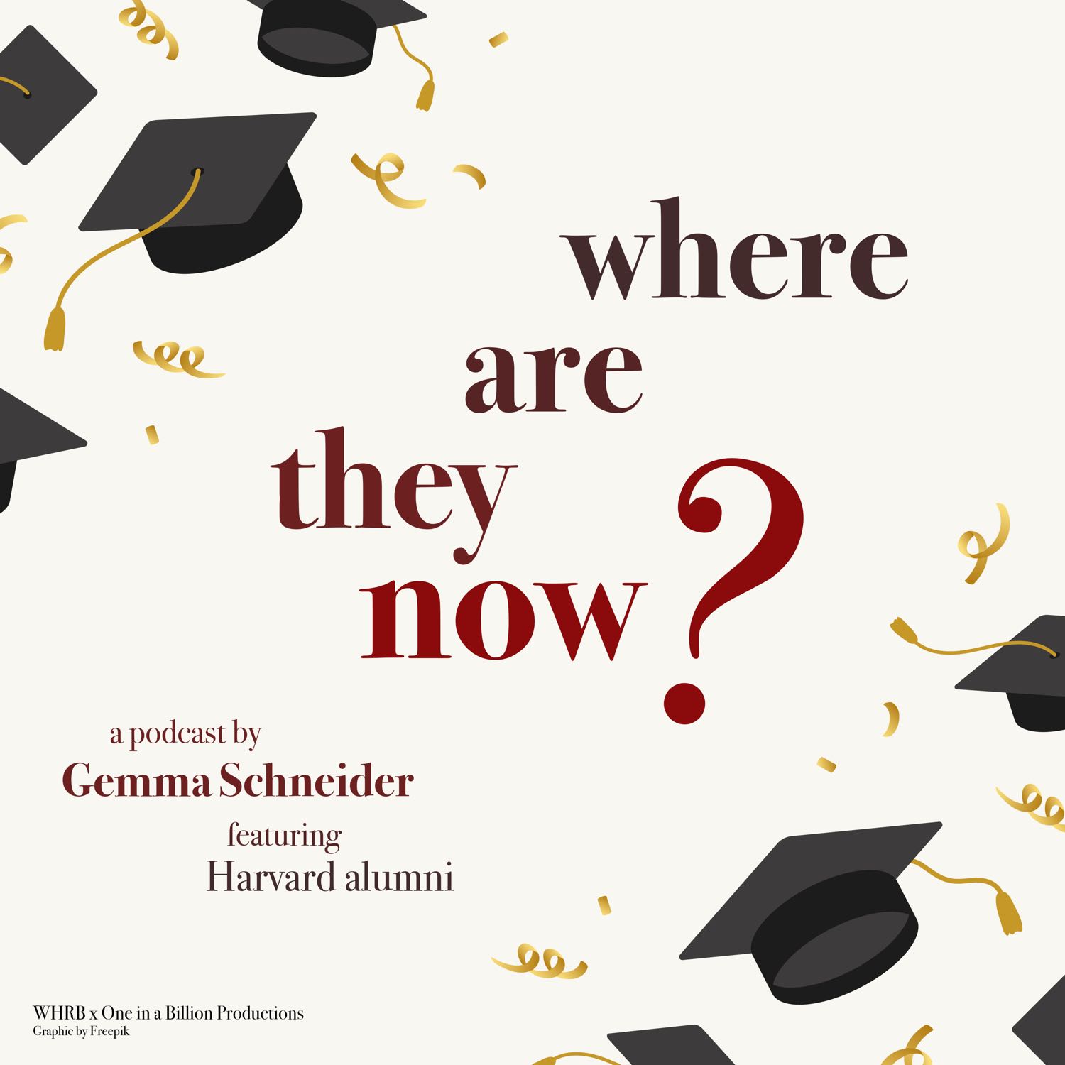Where Are They Now?