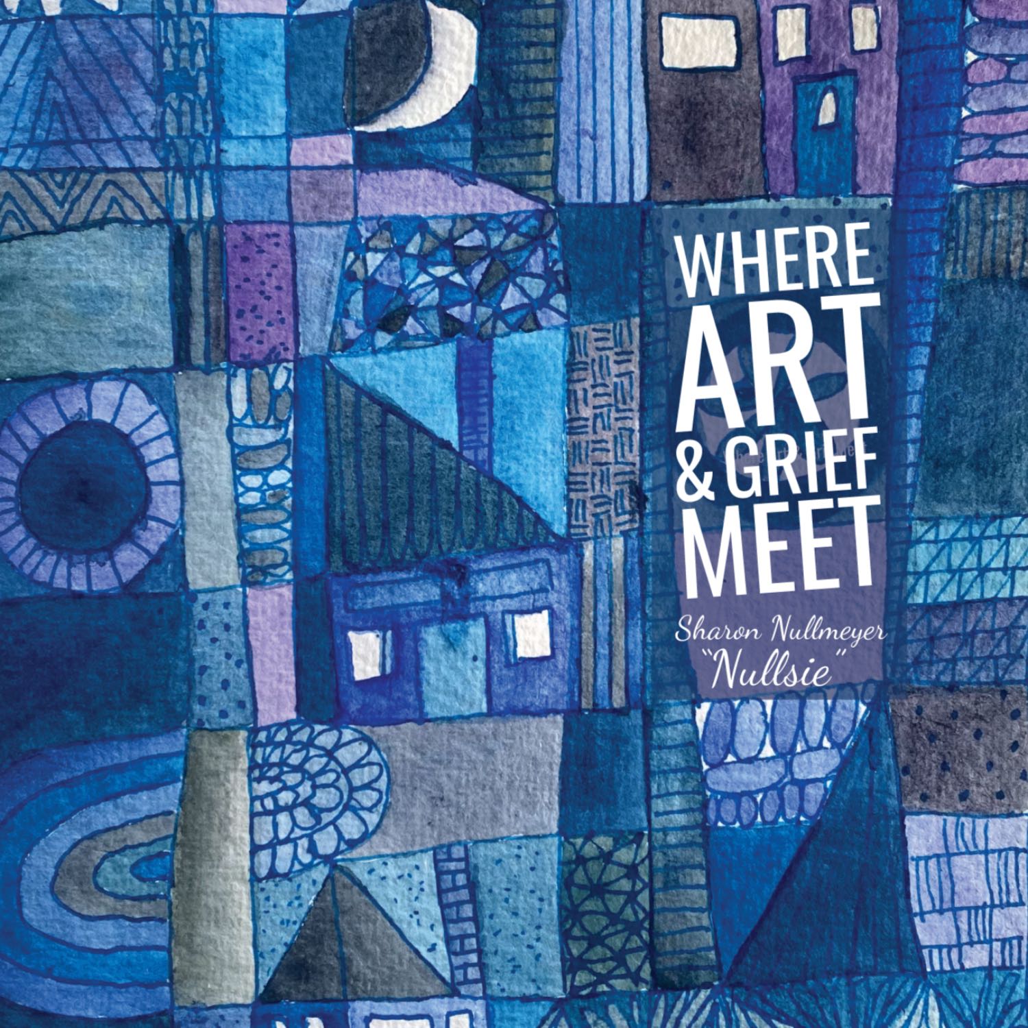 Where Art and Grief Meet