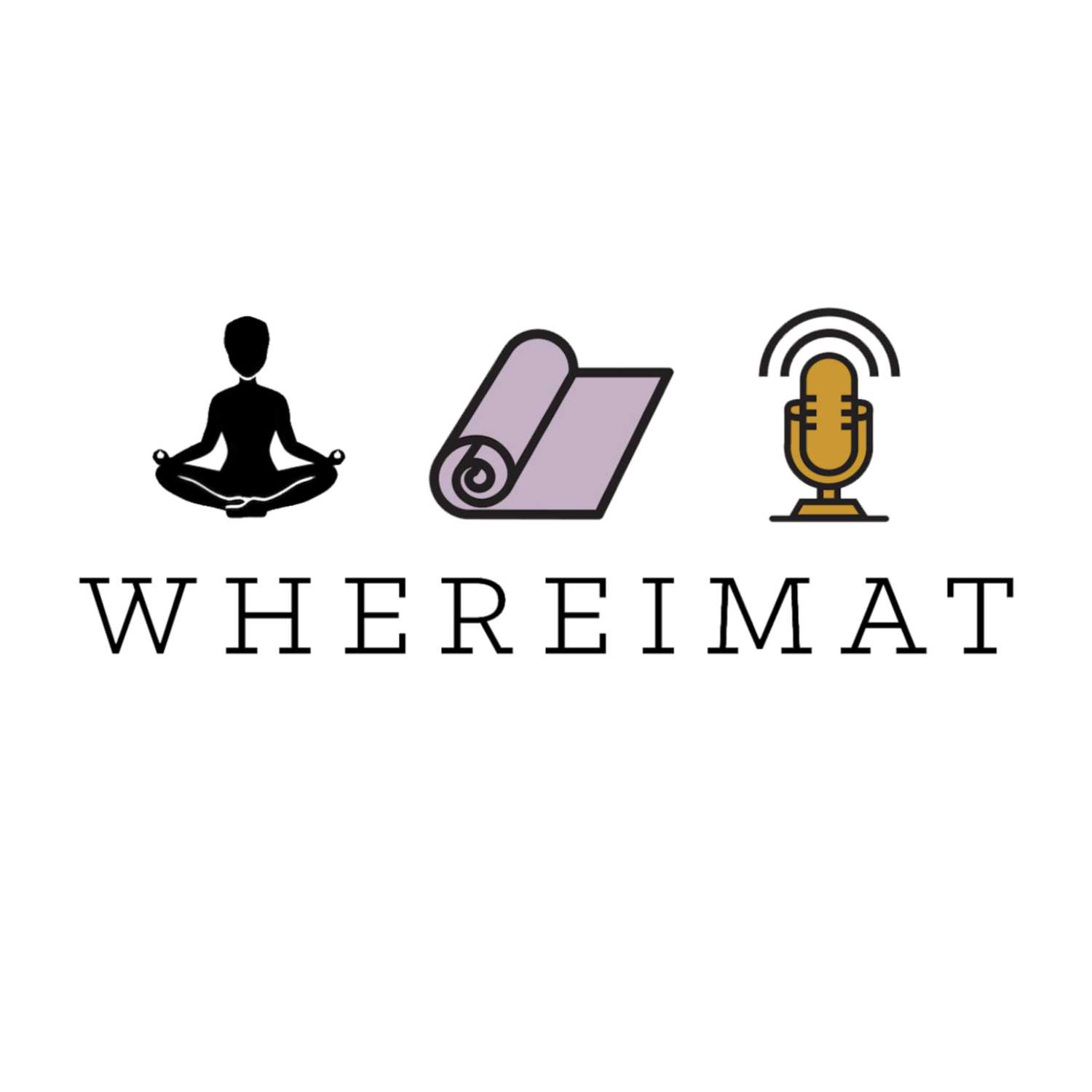 WHEREIMAT