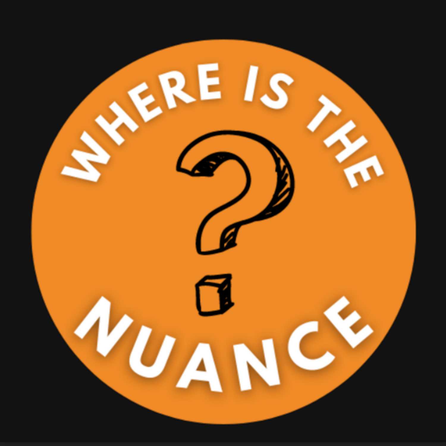 Where is the Nuance?