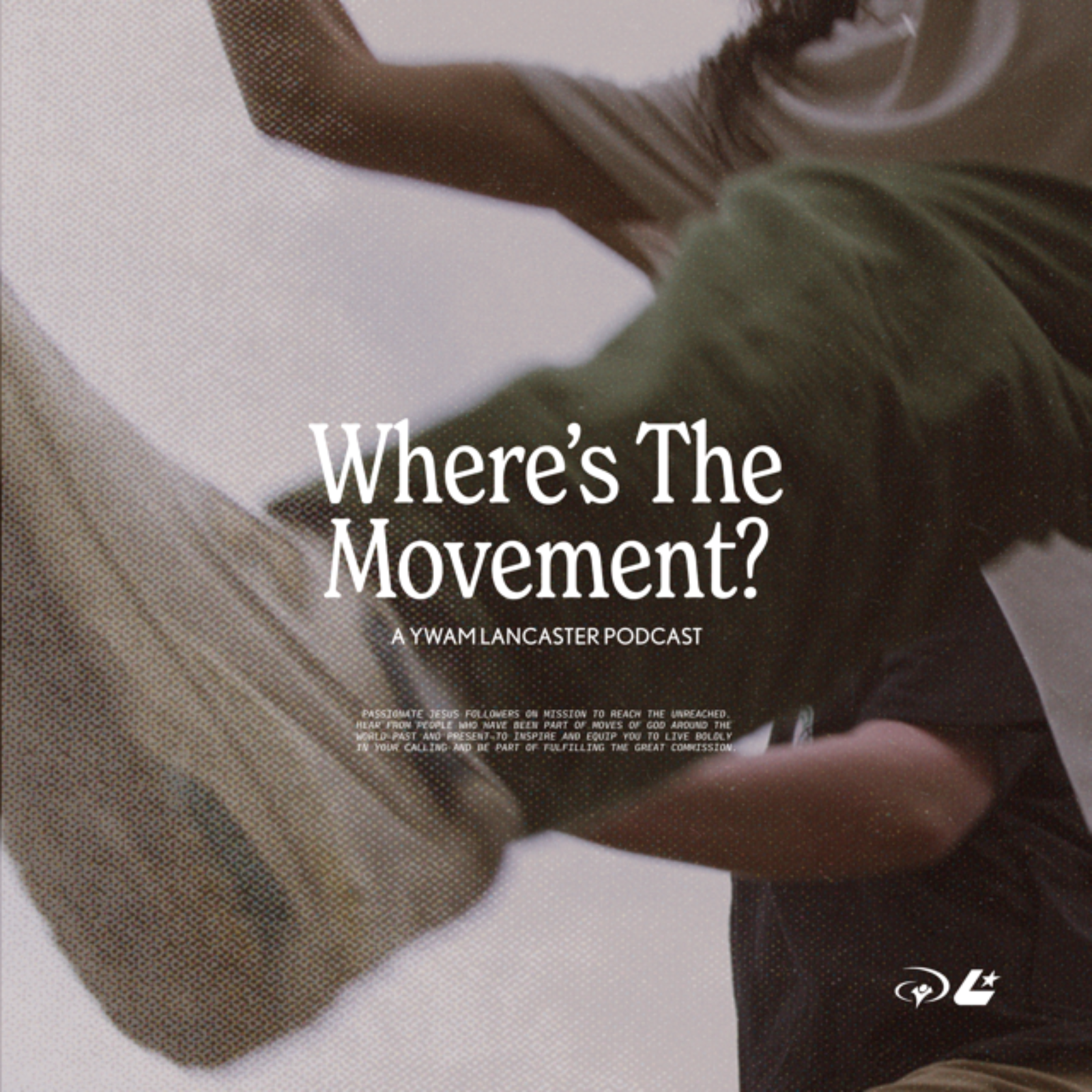 Where's The Movement? 