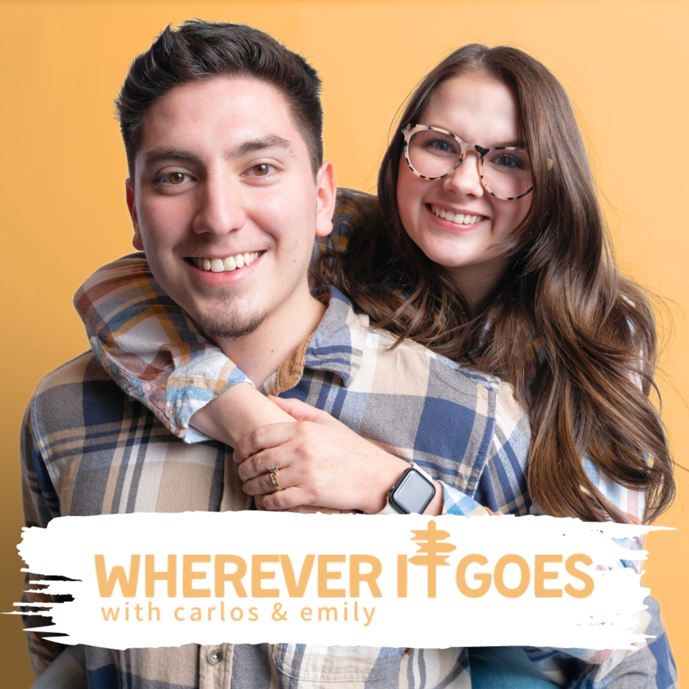 Wherever It Goes