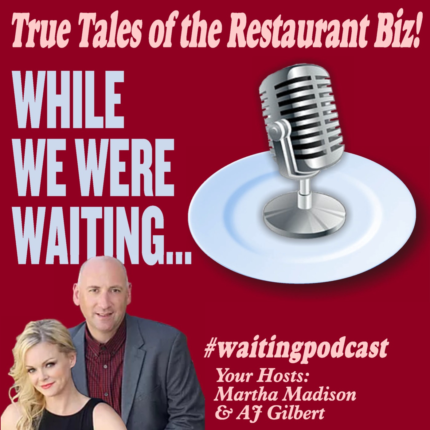 While We Were Waiting While We Were Waiting