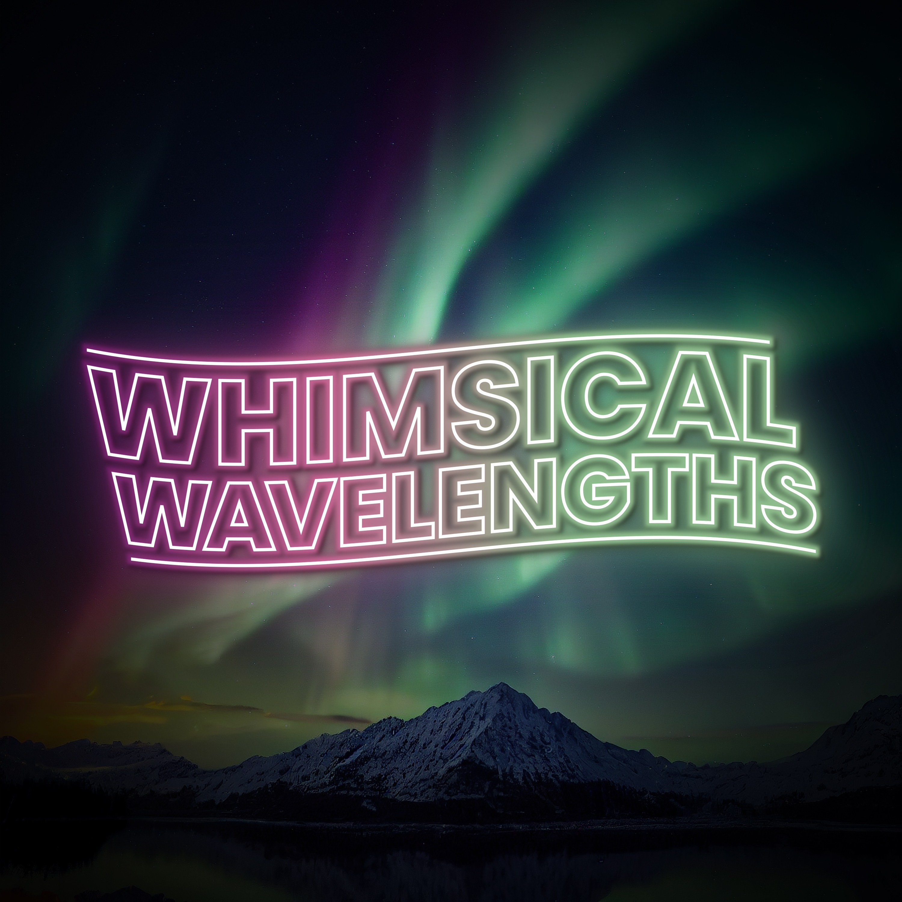 Whimsical Wavelengths - A Science Podcast