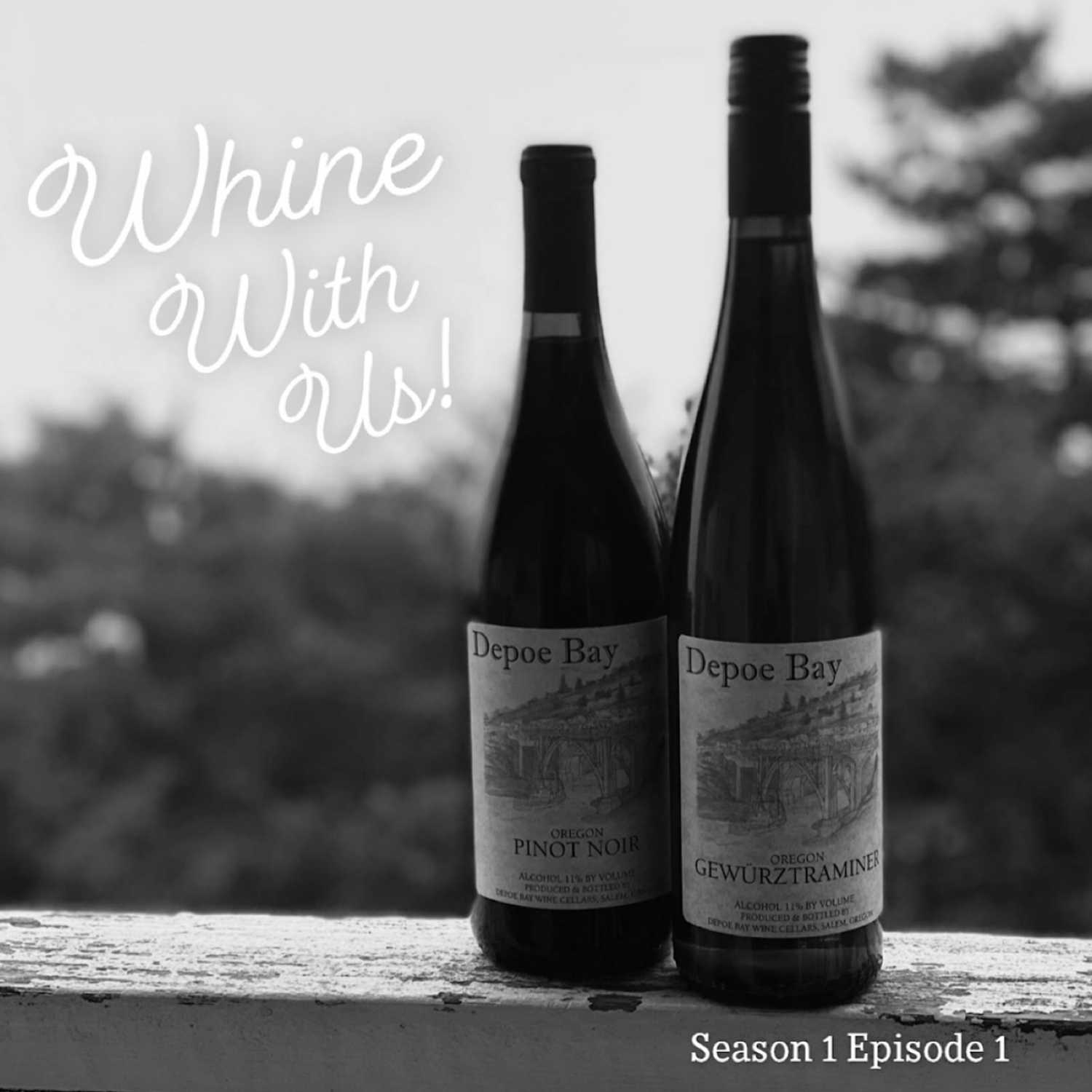 Whine with Us