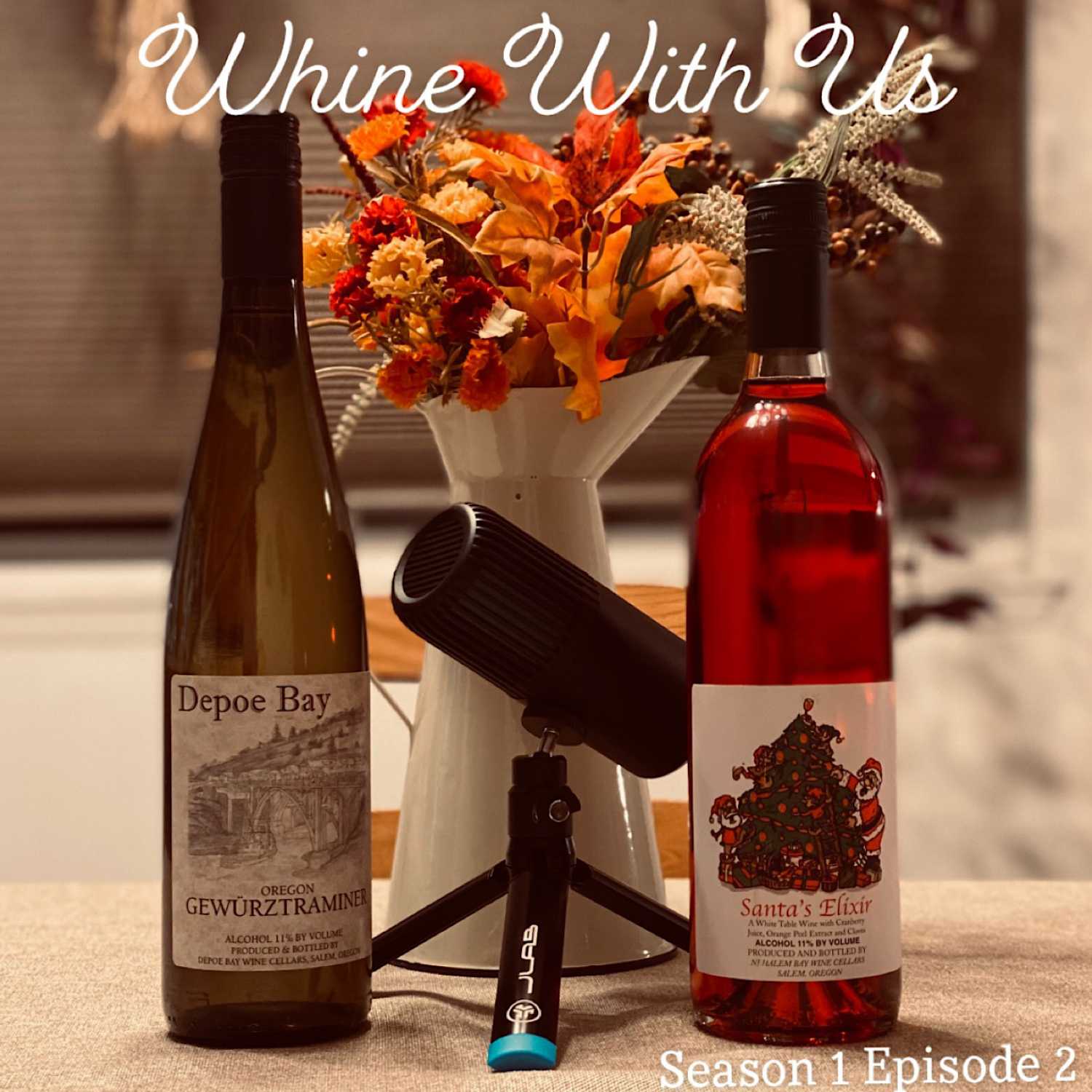 Whine with Us