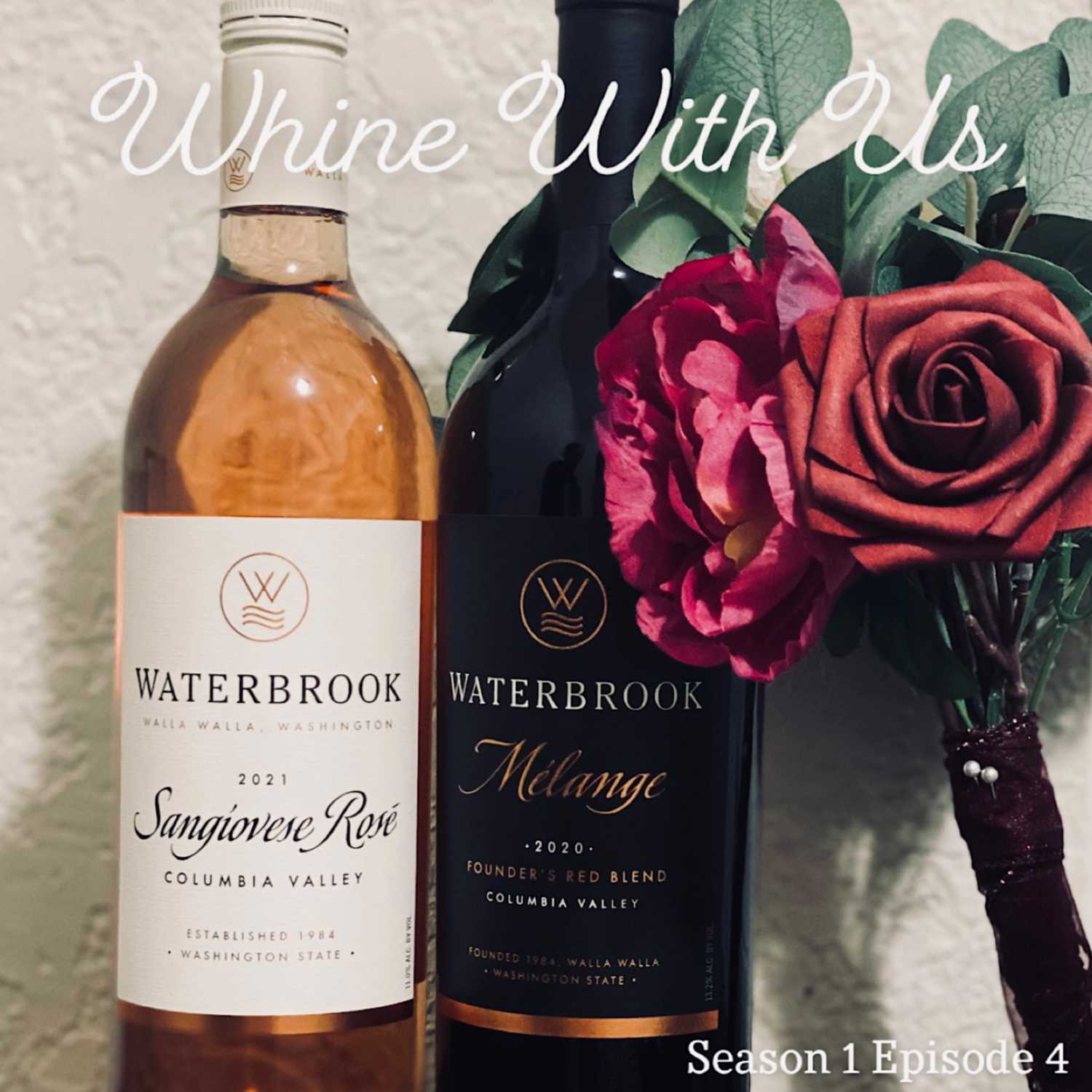 Whine with Us