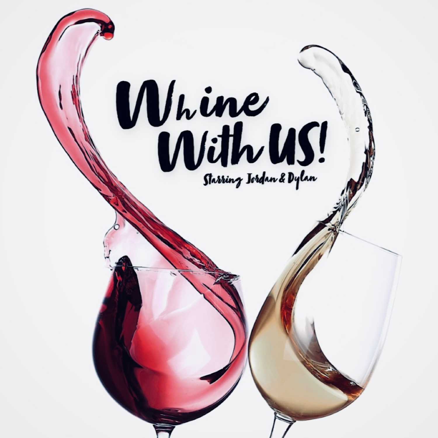 Whine with Us