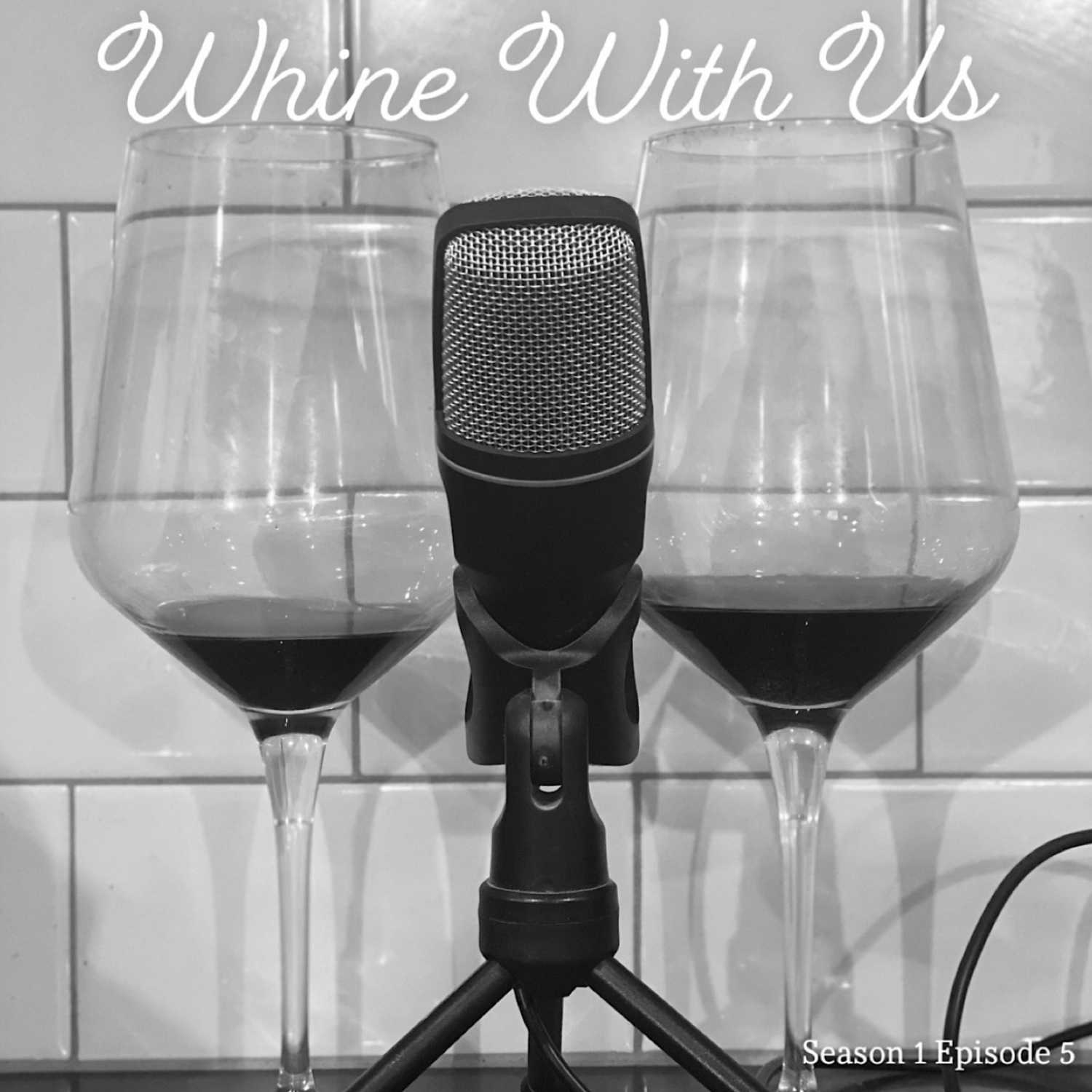 Whine with Us