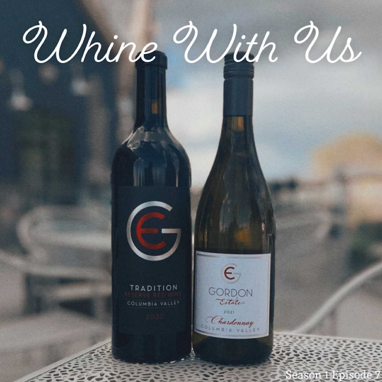 Whine with Us
