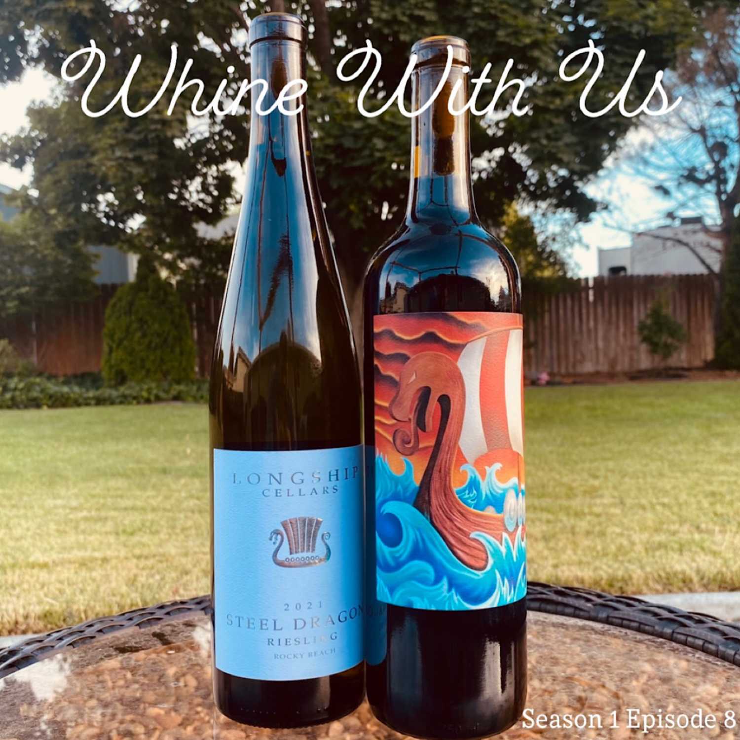 Whine with Us