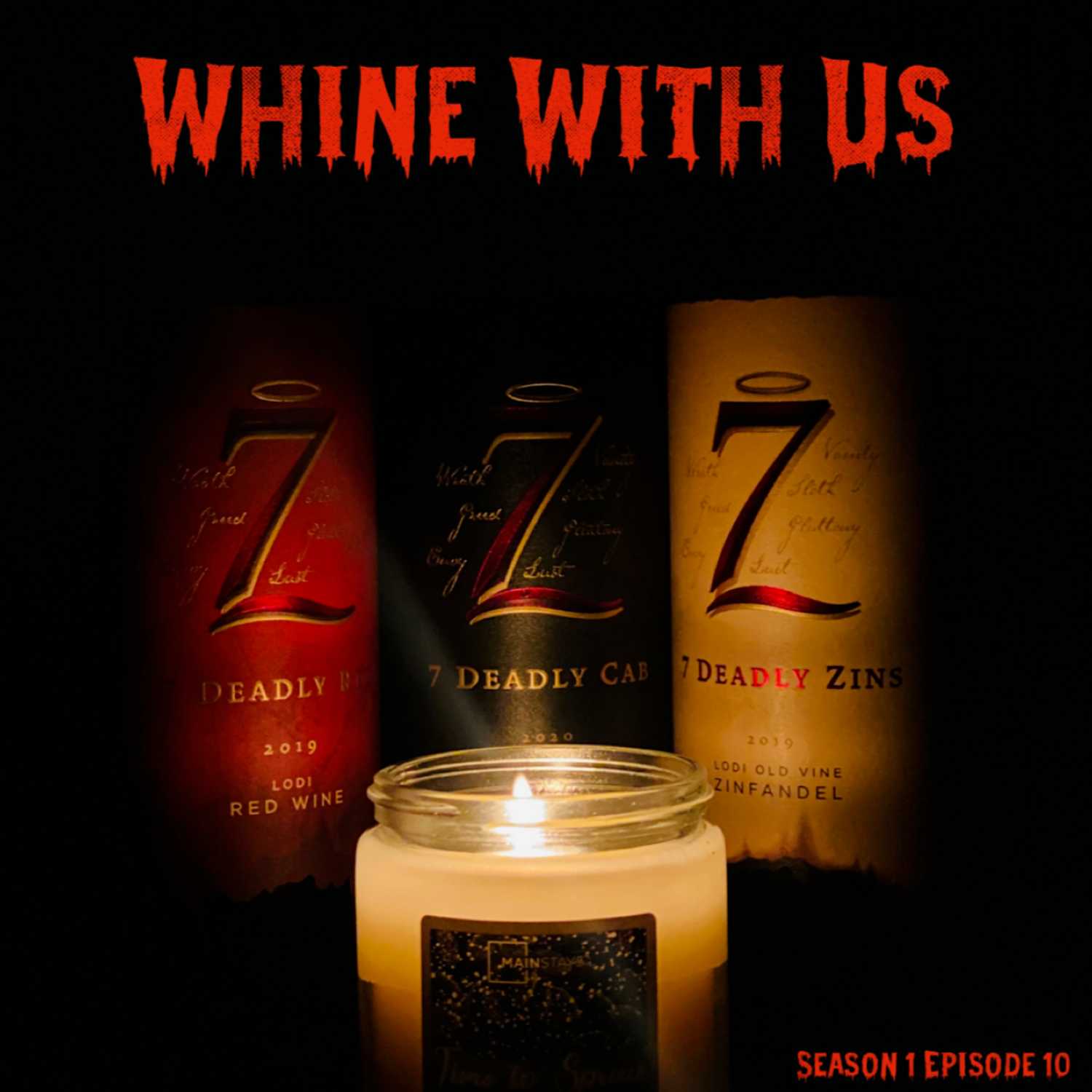 Whine with Us