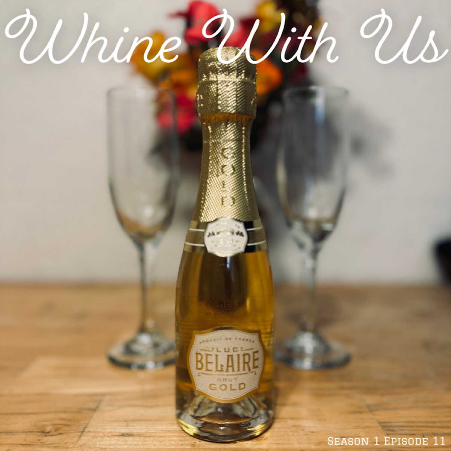 Whine with Us