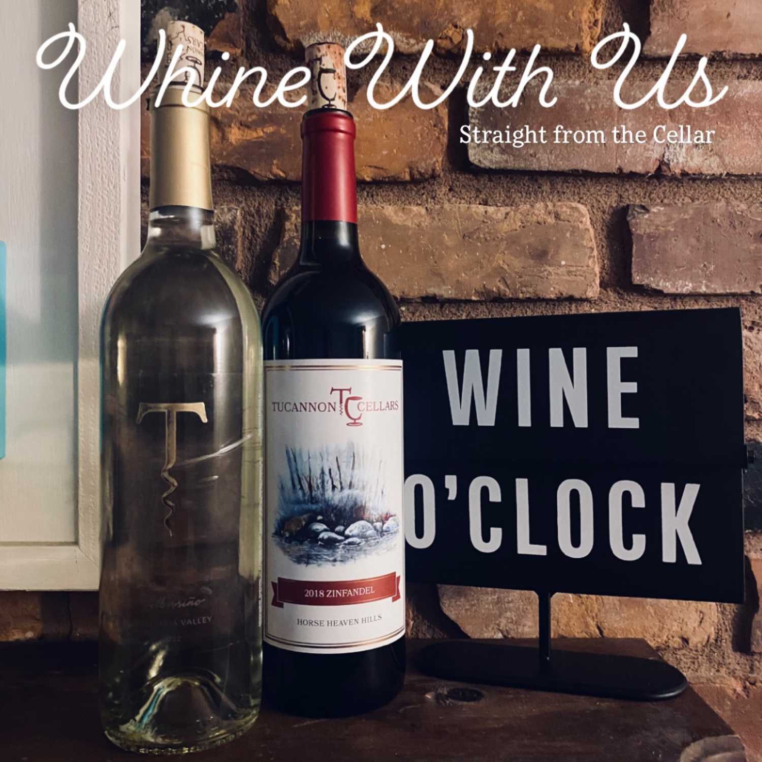 Whine with Us