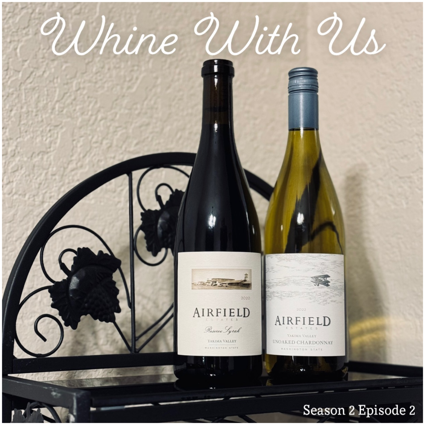 Whine with Us