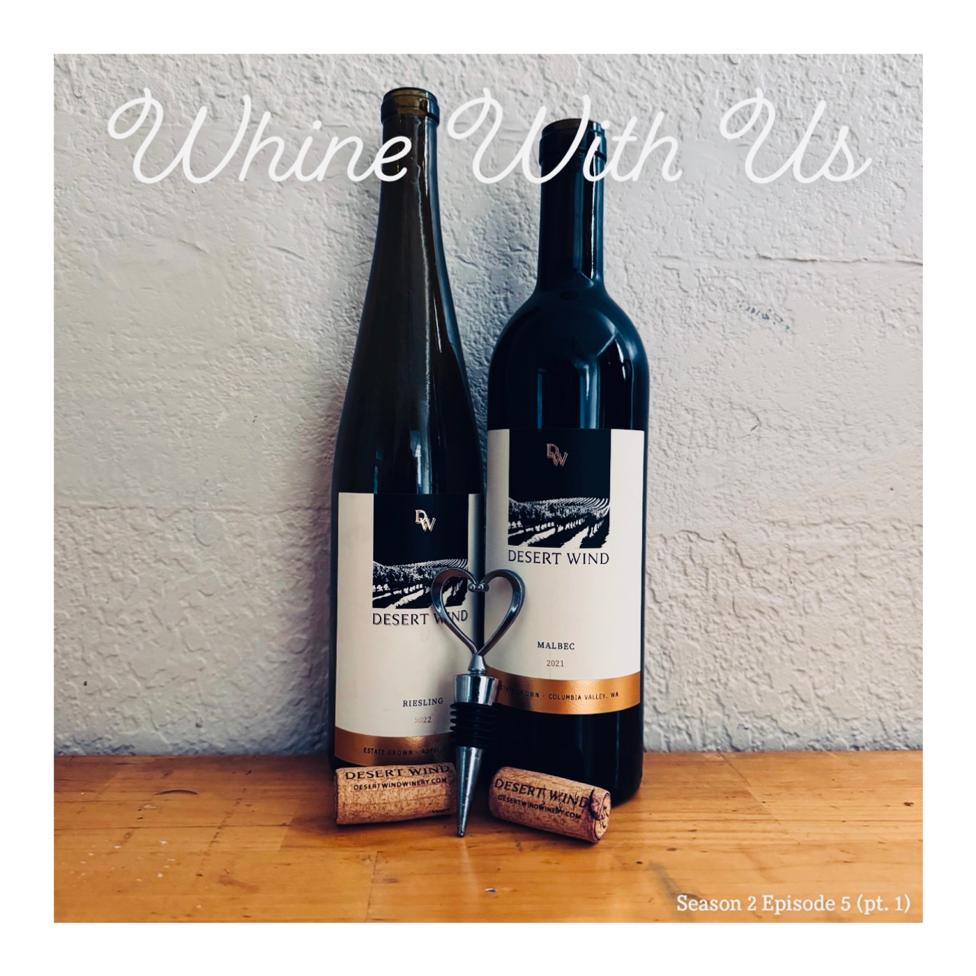 Whine with Us