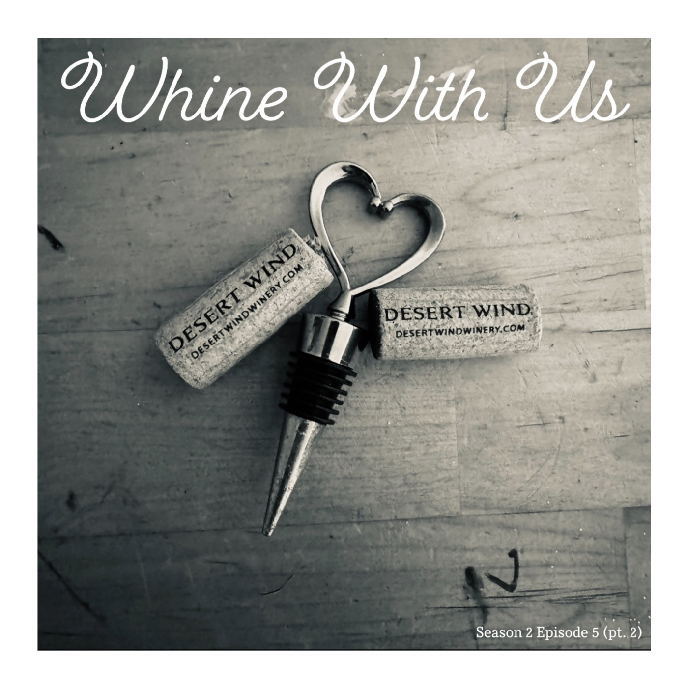 Whine with Us