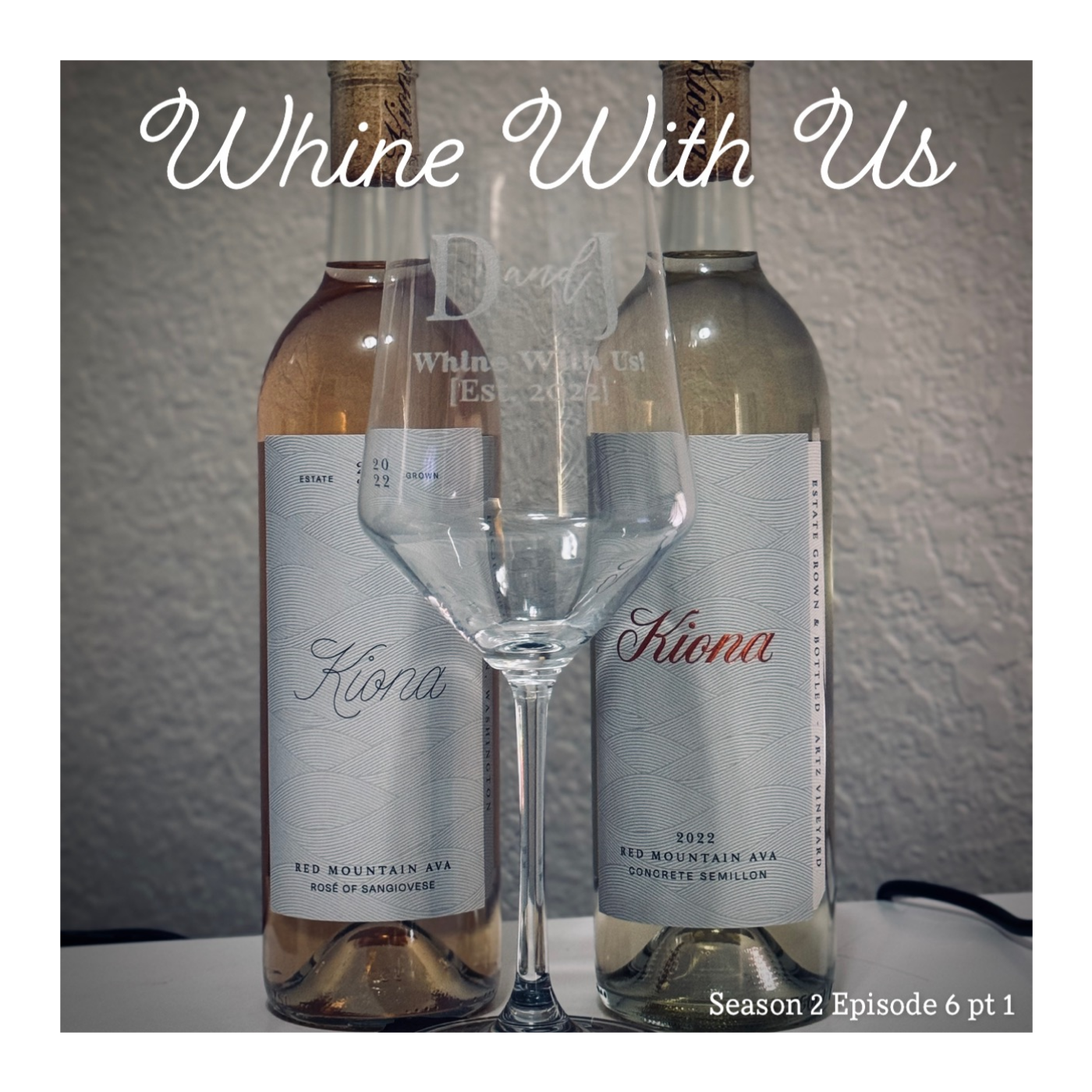 Whine with Us