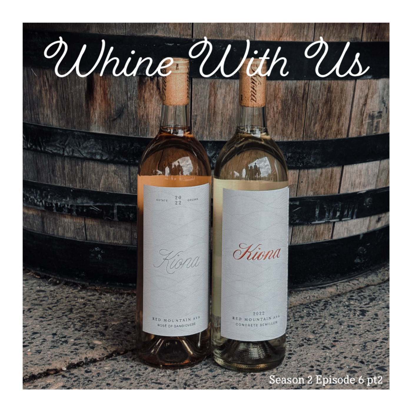 Whine with Us