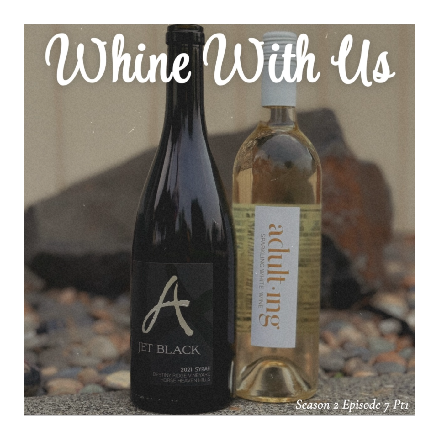 Whine with Us