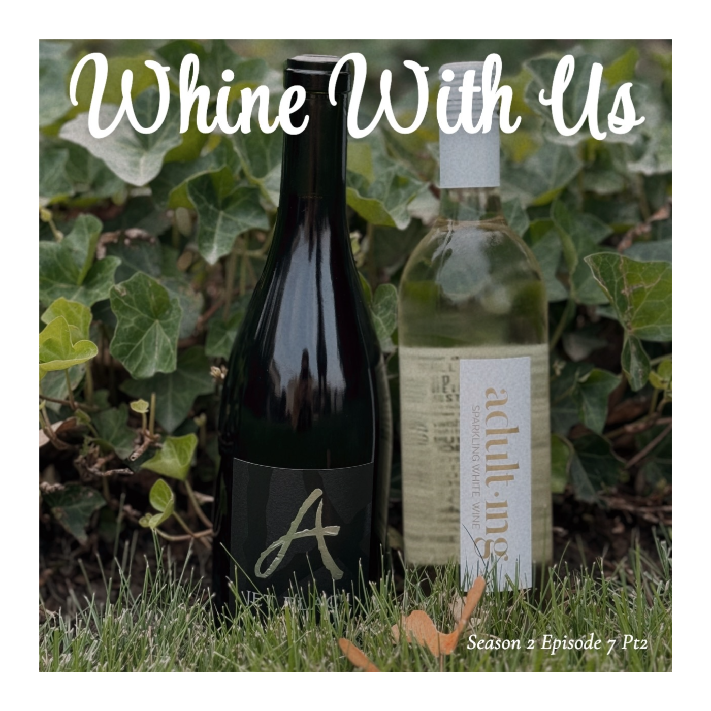 Whine with Us