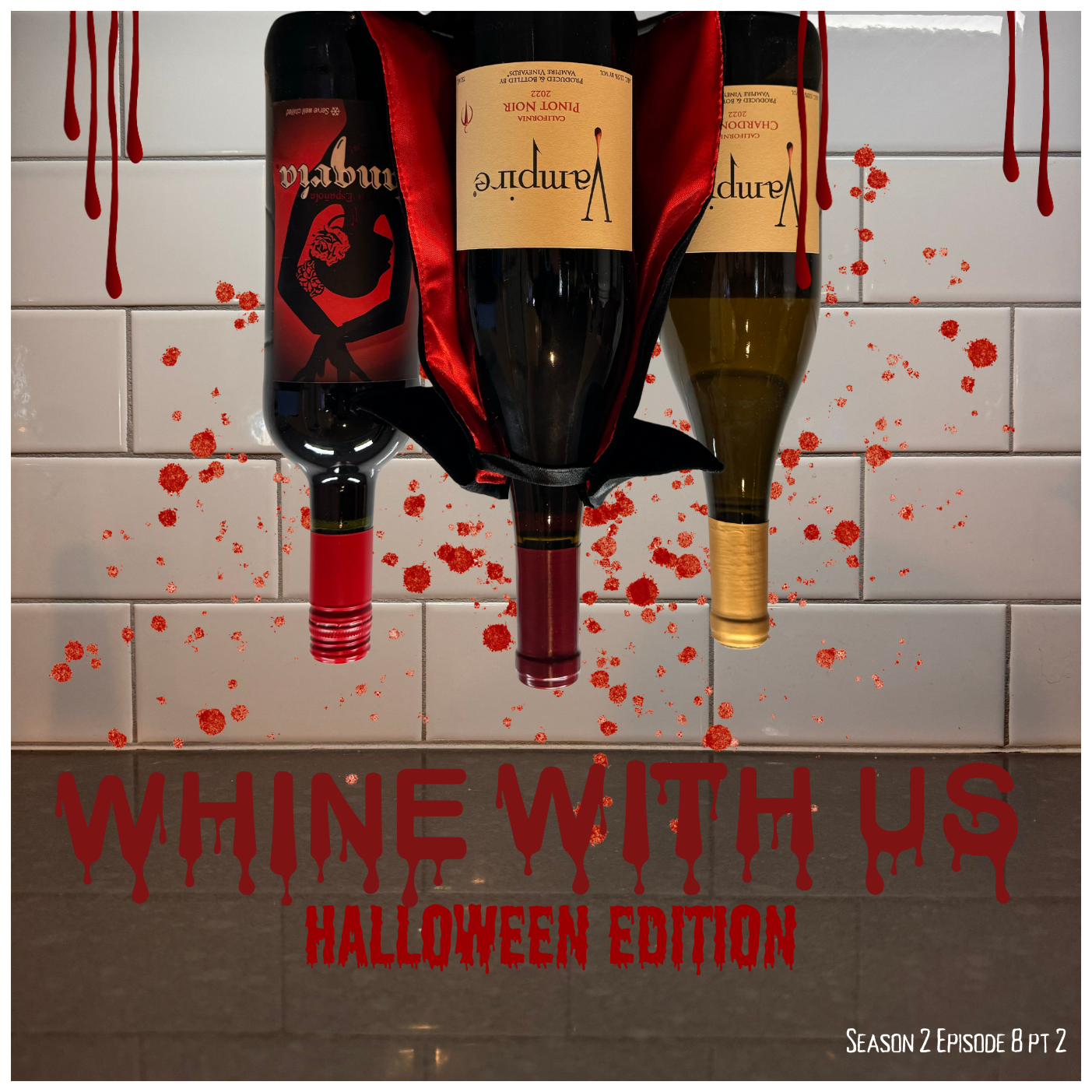 Whine with Us