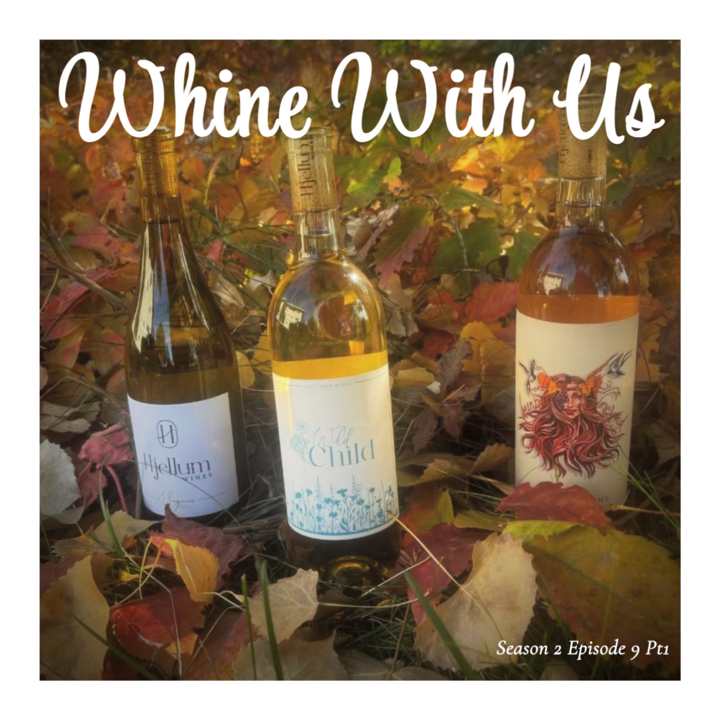 Whine with Us