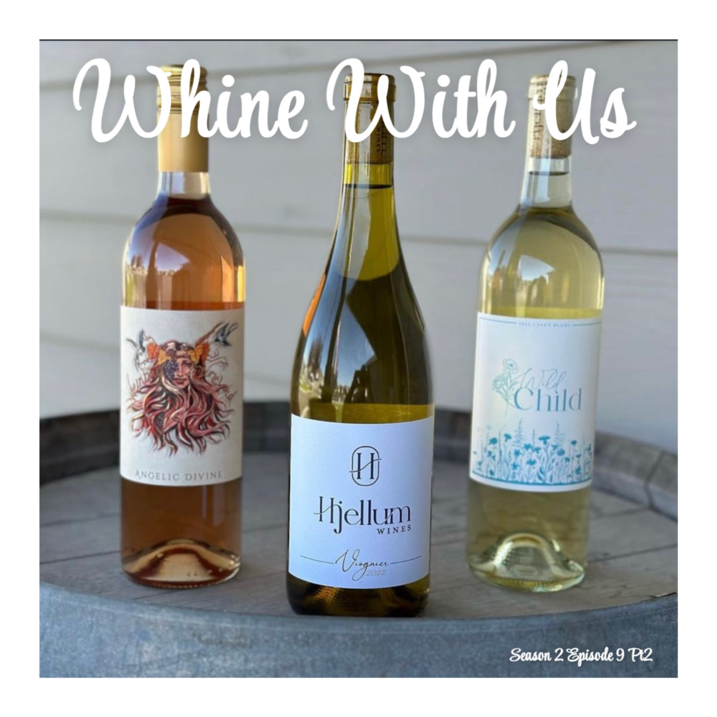 Whine with Us