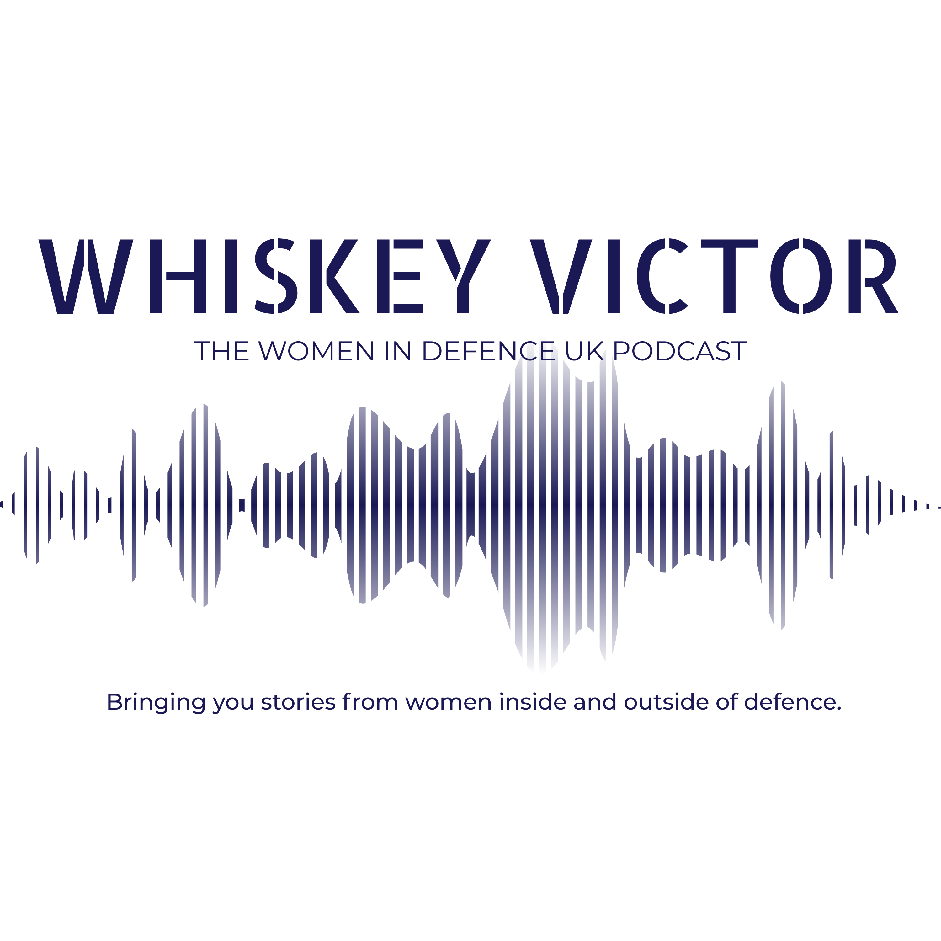 Whiskey Victor welcomes Dame Ruth Cairnie DBE