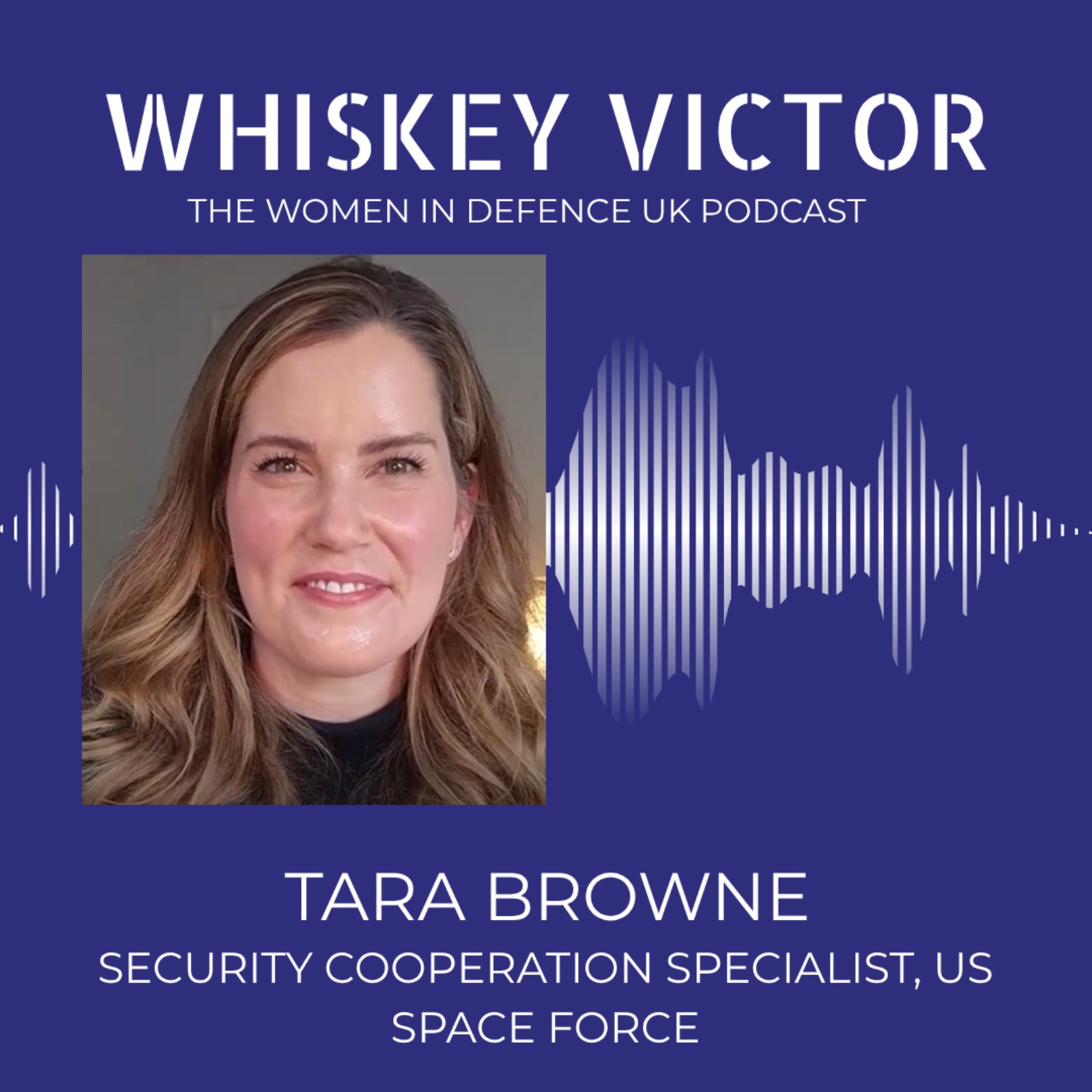 Whiskey Victor welcomes Tara Browne