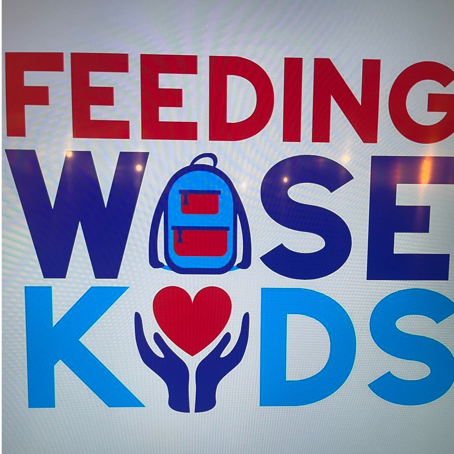 Feeding Wise Kids- Local Charities