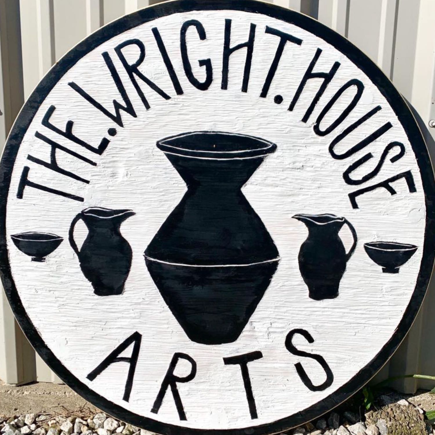 On Art and Assholes - Featuring William Wright (The Wright House Arts)