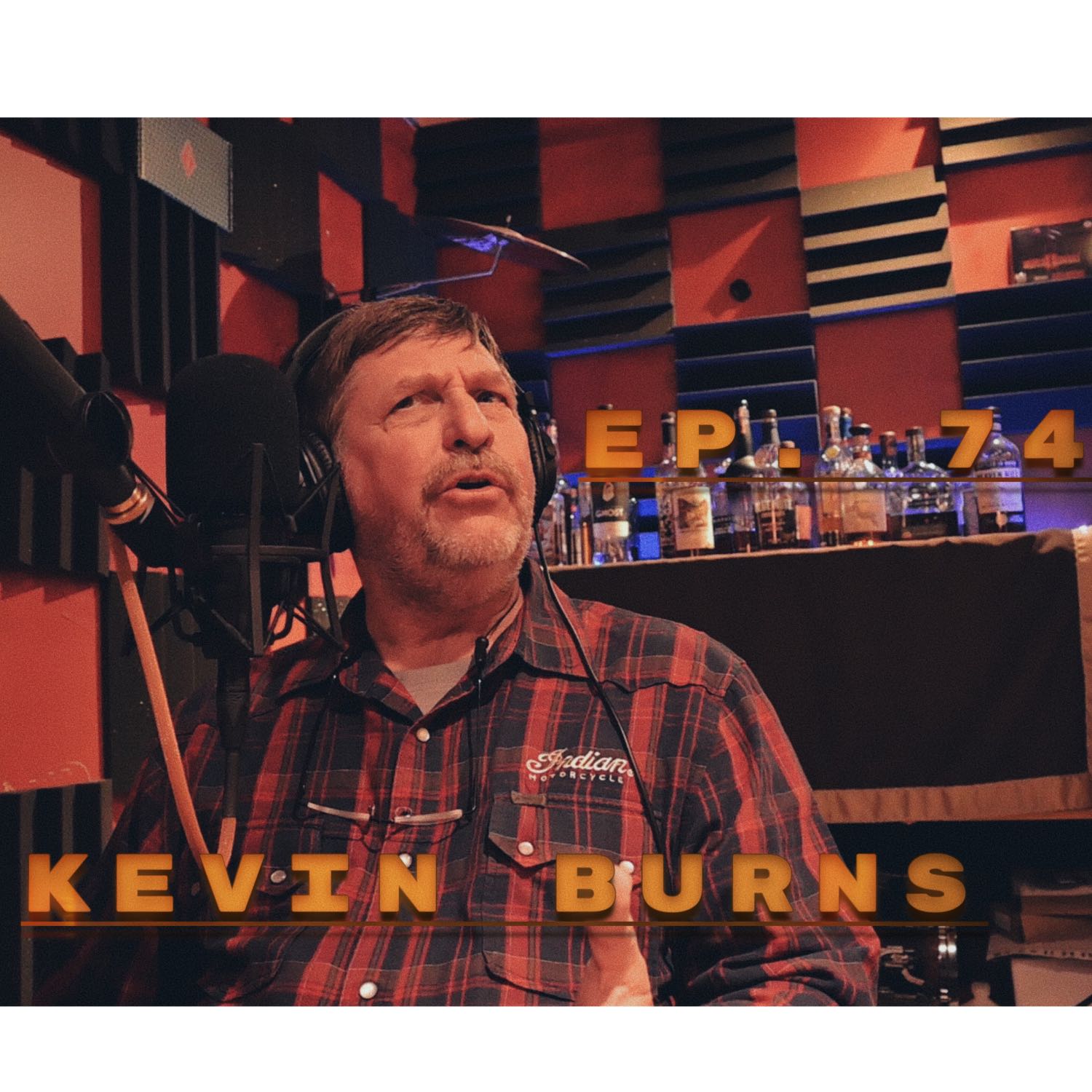 Getting to Know Your Elected Officials - Featuring Commissioner Kevin Burns