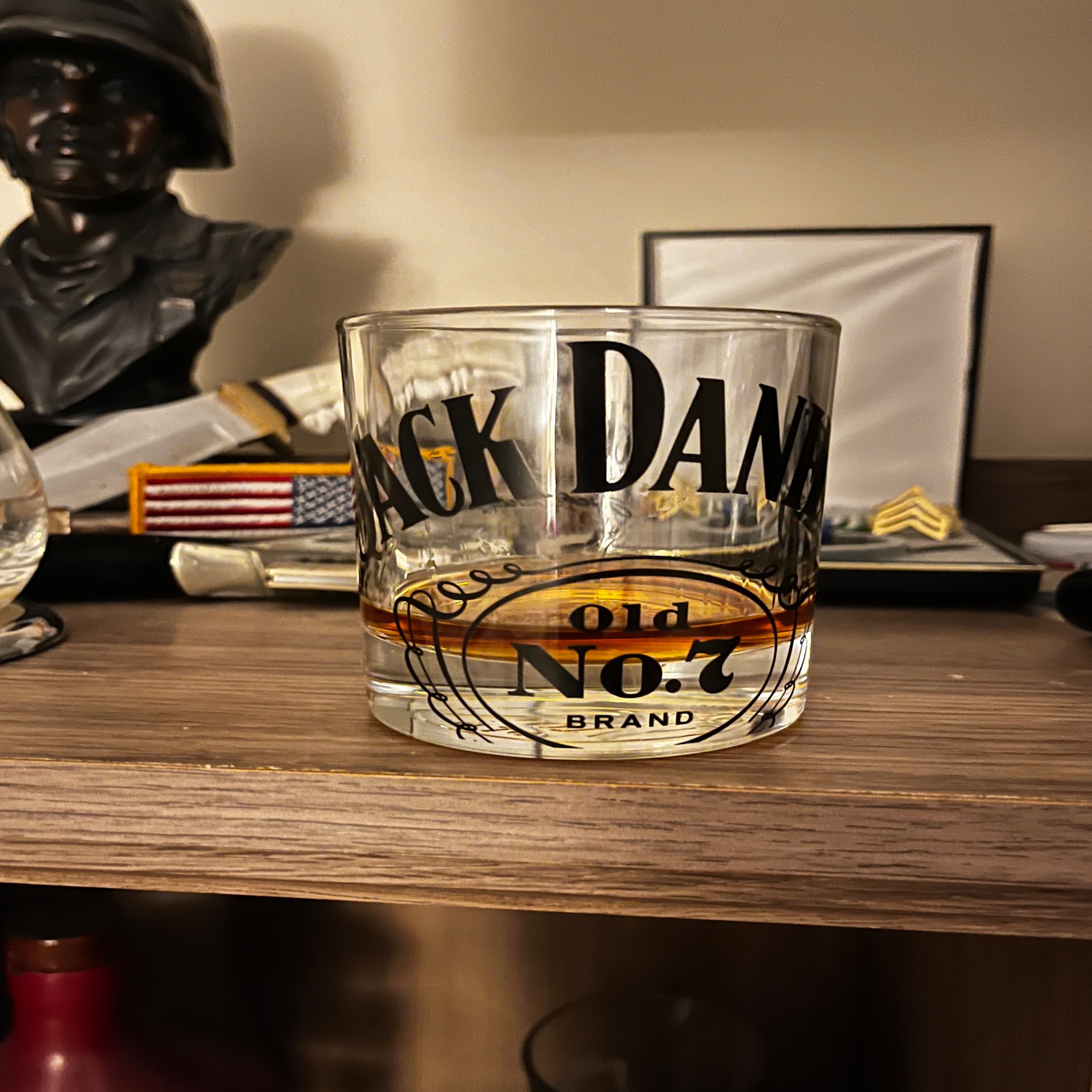 Whiskey, Wings, and Winning