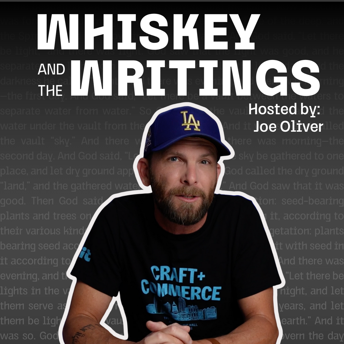 Whiskey and the Writings