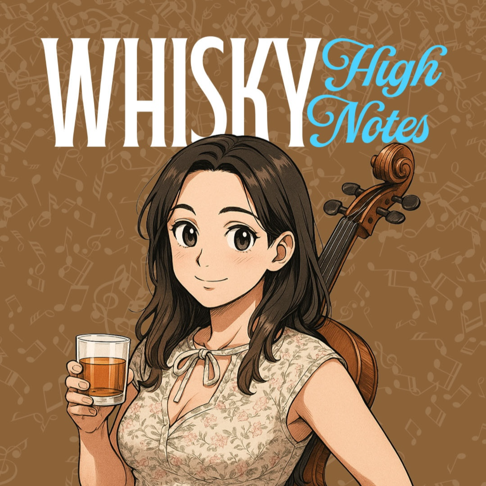Whisky High Notes