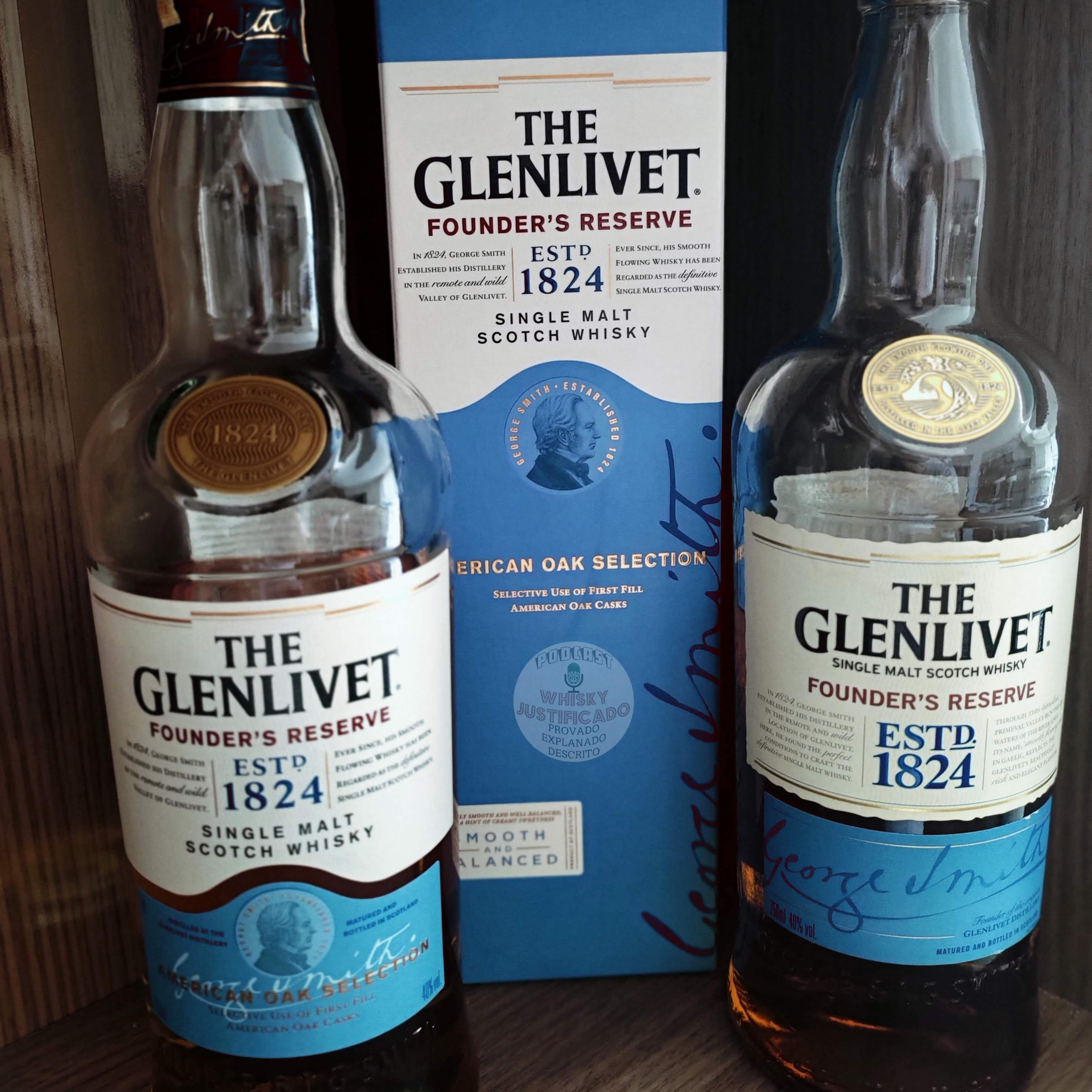 Whisky Justificado