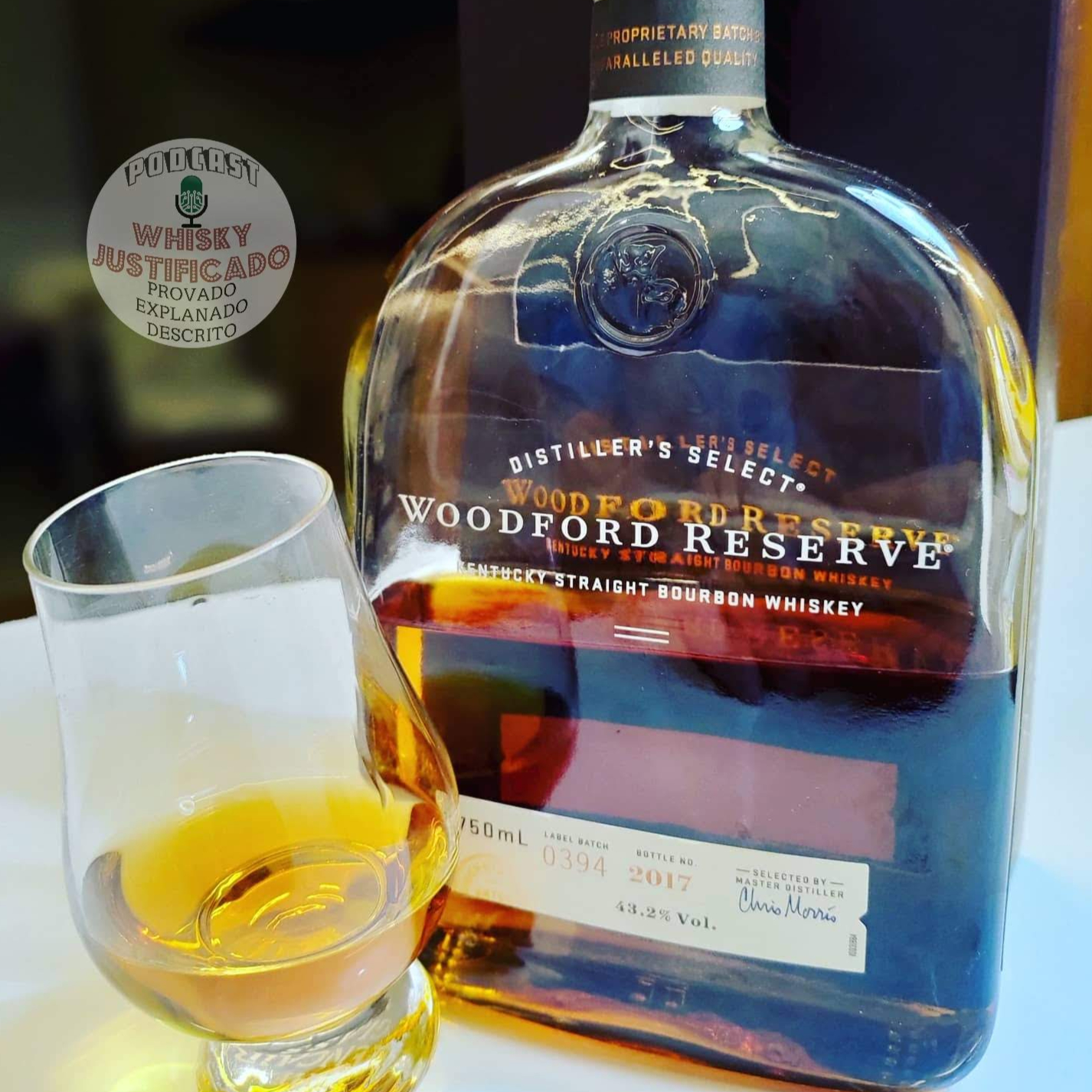 Whisky Justificado