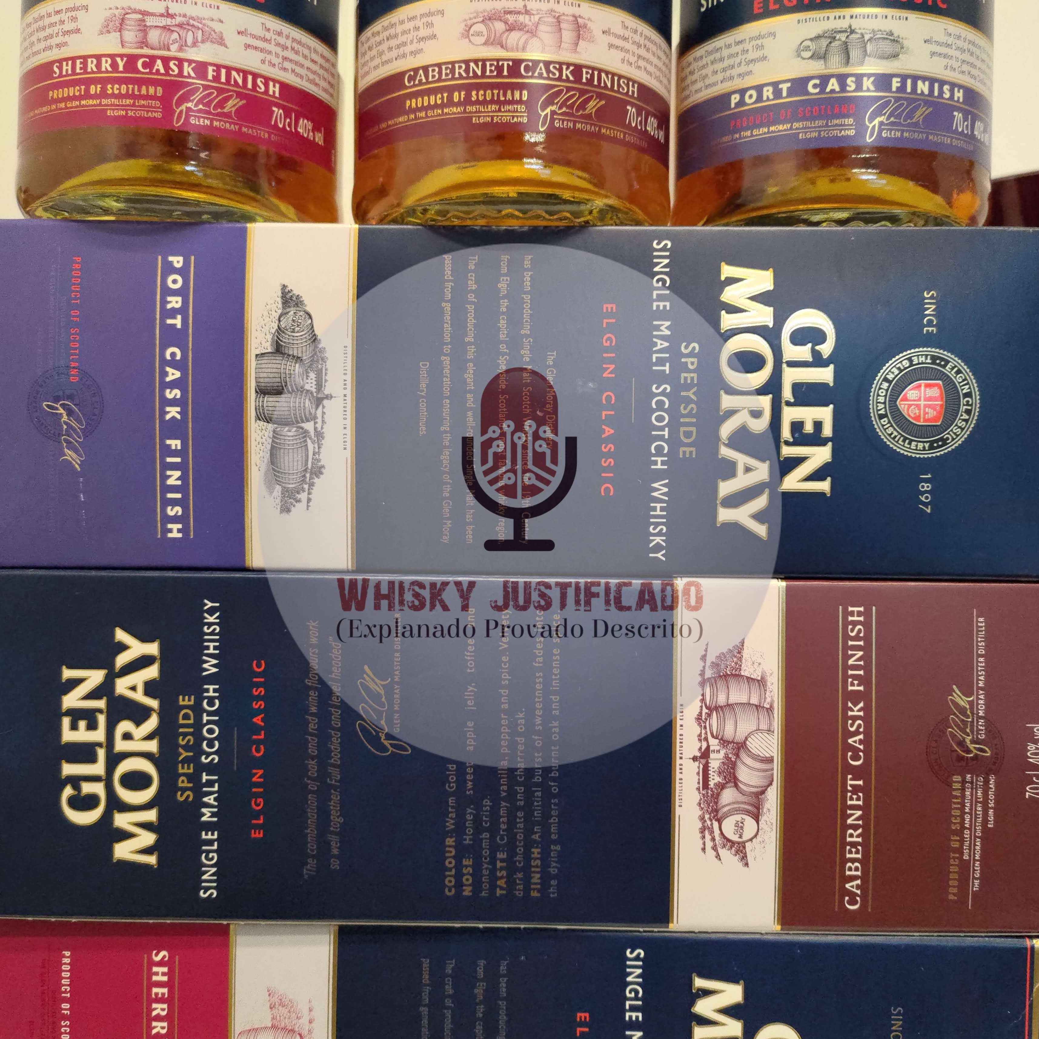 Whisky Justificado